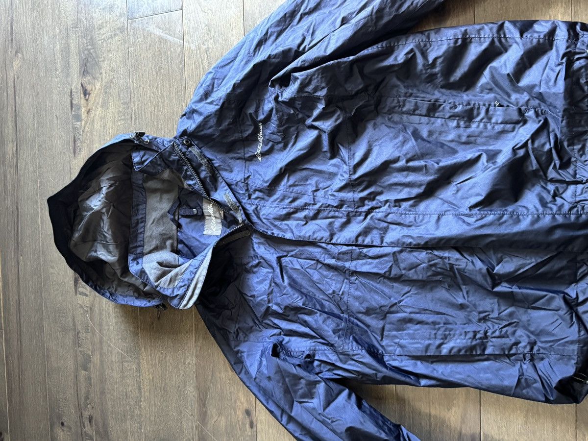 Eddie Bauer Eddie Bauer Raincoat Size US M / EU 48-50 / 2 - 1 Thumbnail
