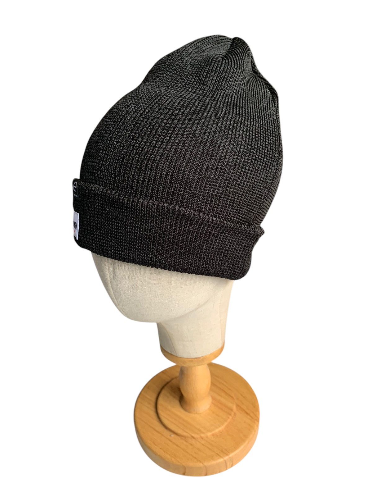 Japanese Brand × Kapital × Vintage First Down Winter Sessions outdoor Beanie Hats Size ONE SIZE - 4 Thumbnail