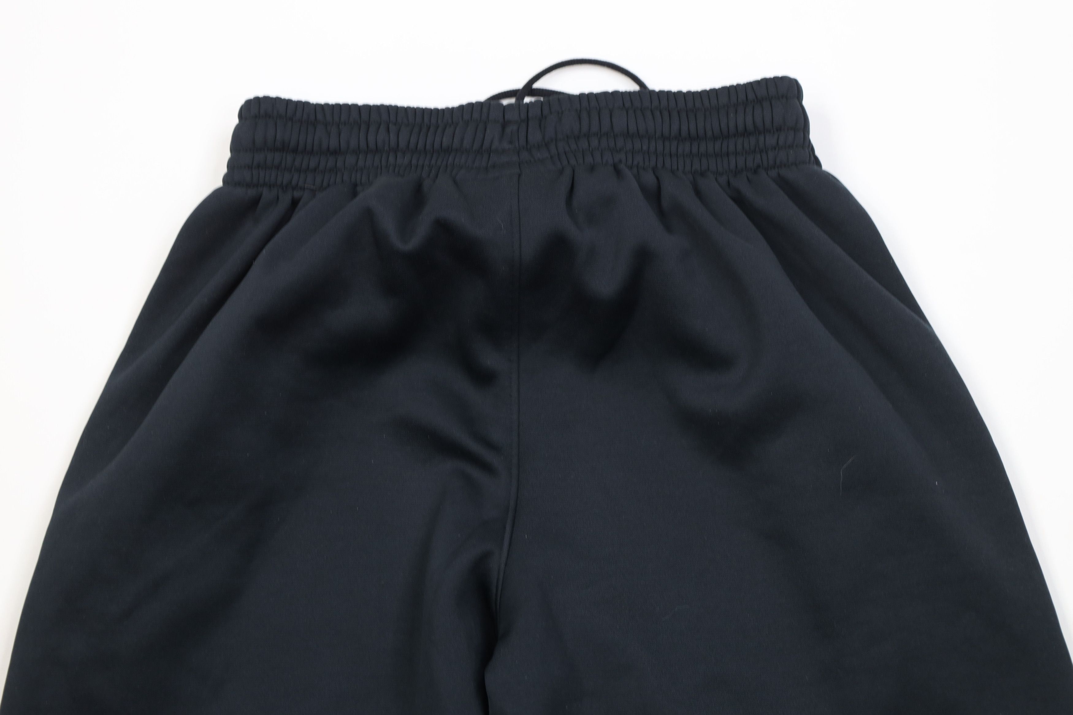 Under Armour Under Armour Loose Fit Wide Leg Sweatpants Pants Black Size US 32 / EU 48 - 10 Thumbnail