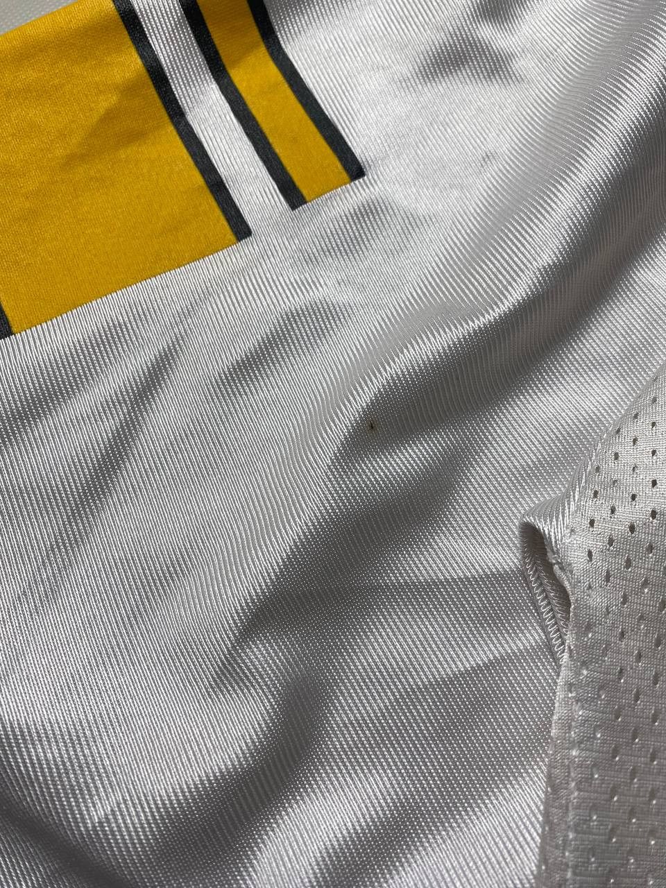 NFL × Reebok Pittsburgh Steelers Troy Polamalu NFL Reebok Size US M / EU 48-50 / 2 - 9 Thumbnail