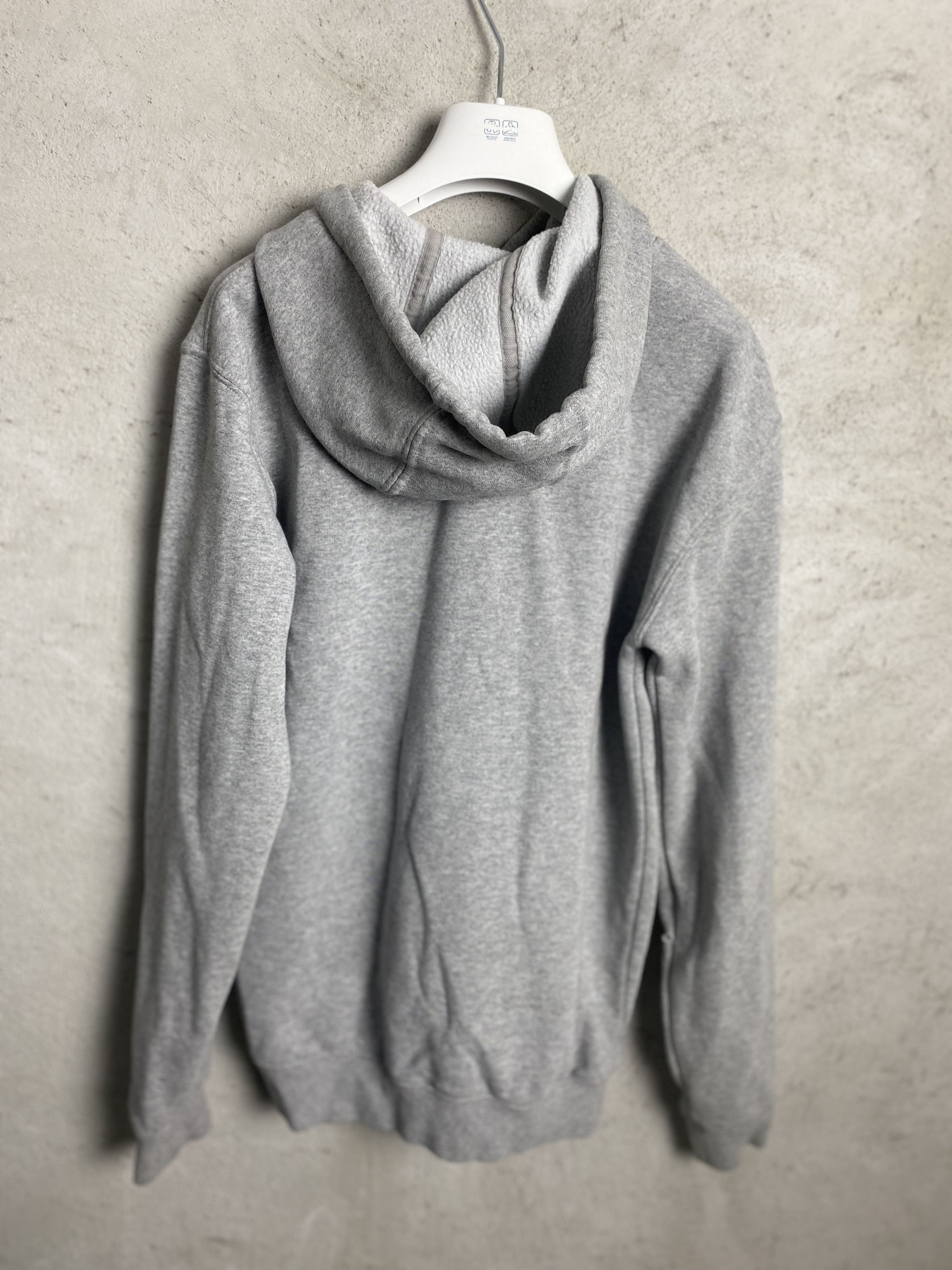 Carhartt Carhartt small logo hoodie skate rap hip hop Size US XS / EU 42 / 0 - 6 Thumbnail