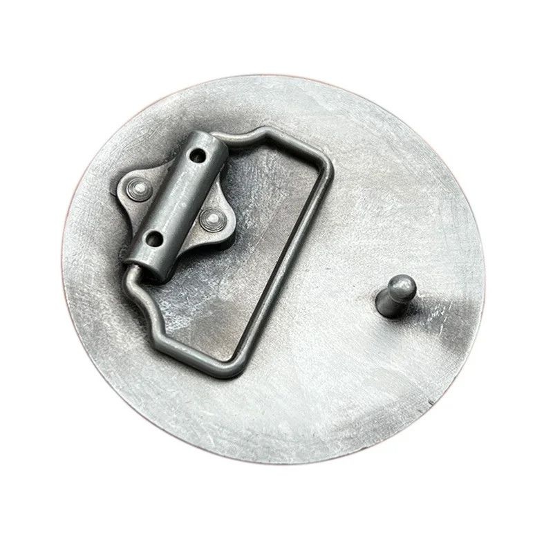 Vintage Billiard Black Ball Belt Buckles Size ONE SIZE - 2 Thumbnail