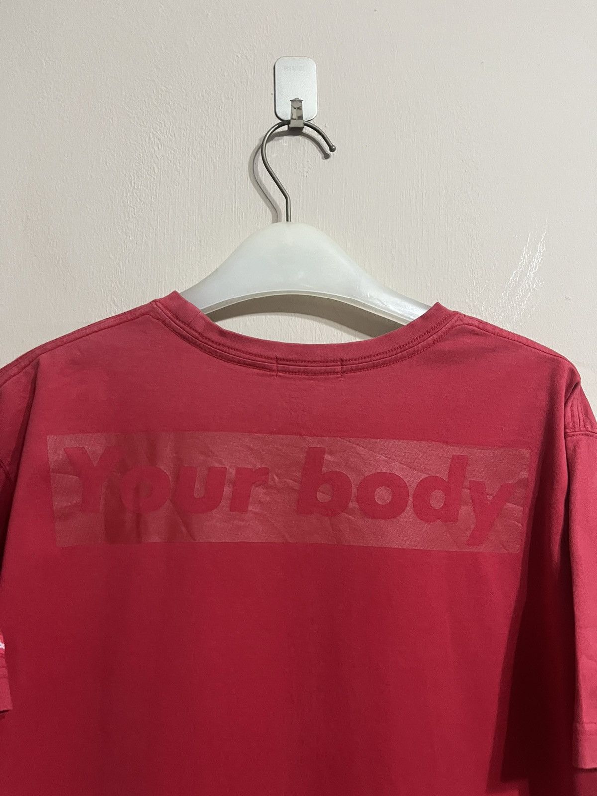 Barbara Kruger × Vintage Vintage Barabara Kruger Shirt Size US M / EU 48-50 / 2 - 6 Thumbnail