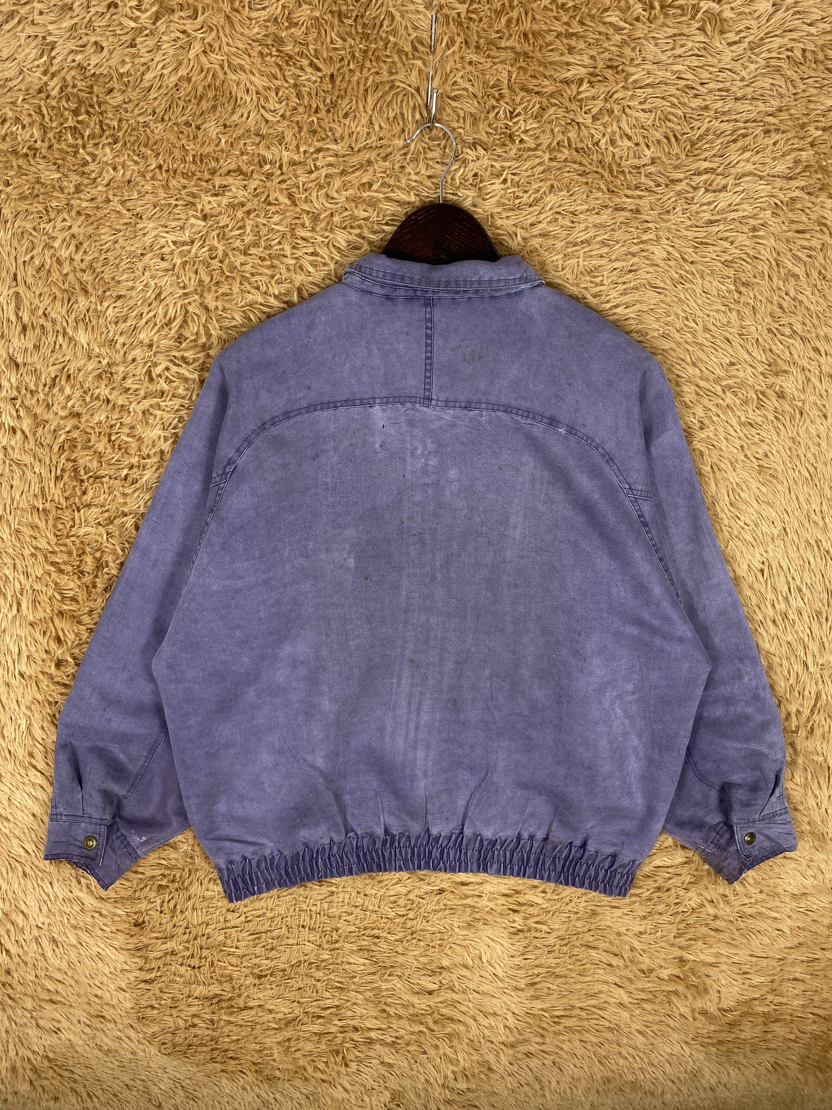Japanese Brand Vintage Japanese Brand Lien Cheng Jacket J2368 Size US L / EU 52-54 / 3 - 6 Thumbnail