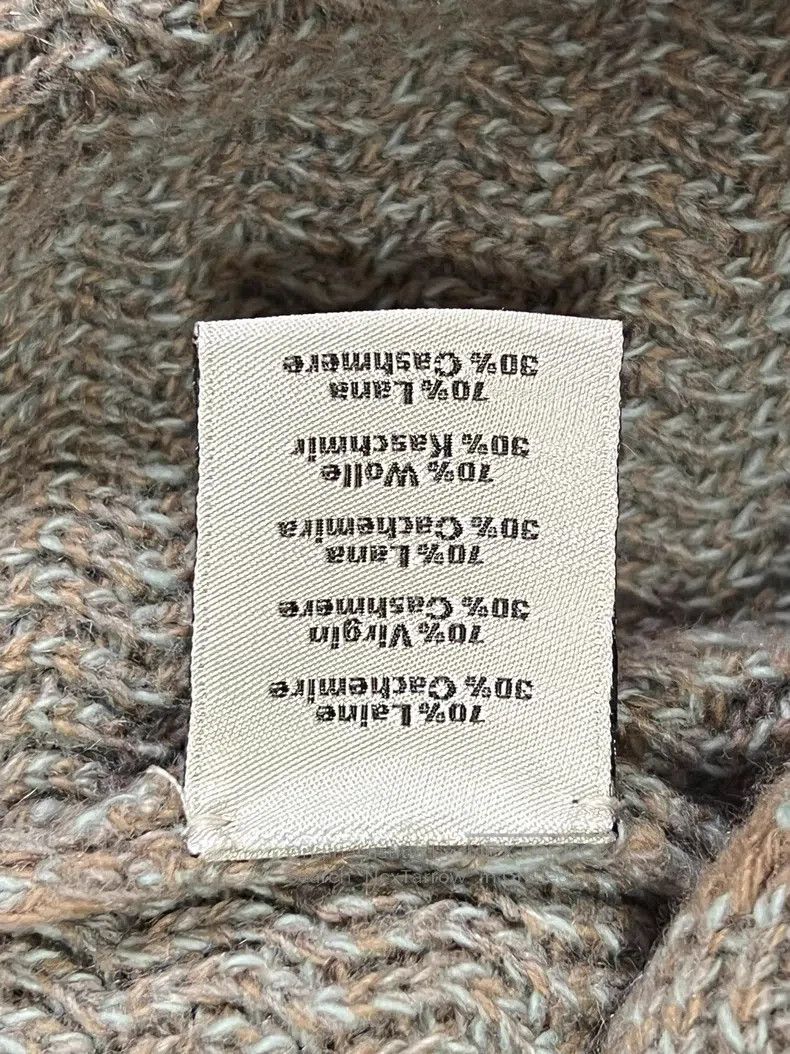 Hermes Hermes Sweater Size US XL / EU 56 / 4 - 6 Thumbnail