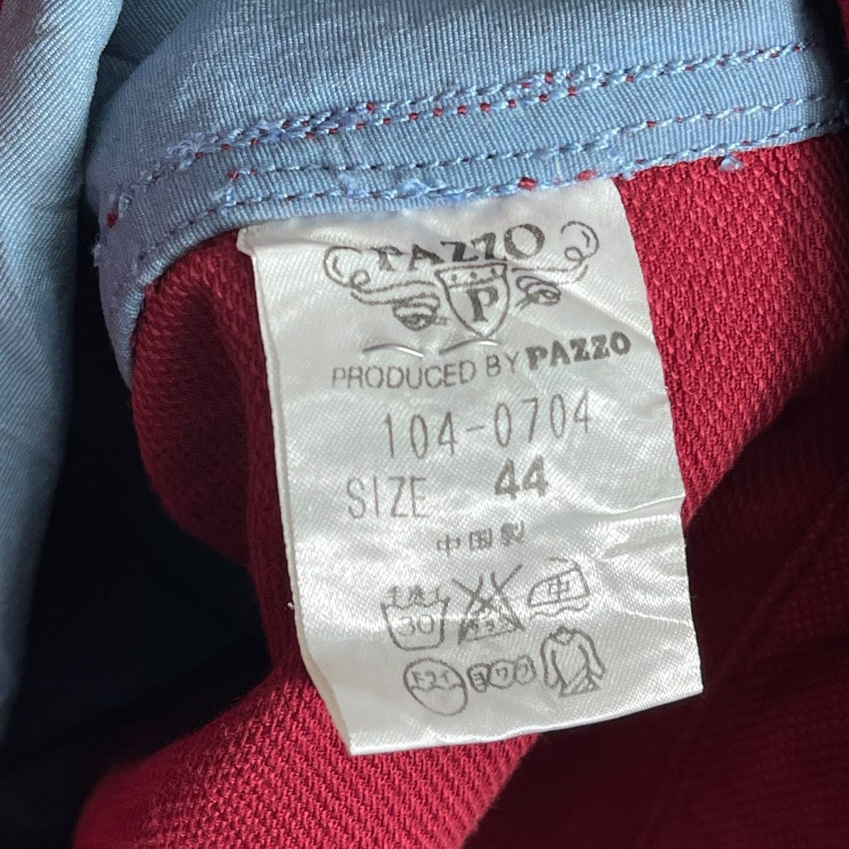 Custom Culture Multi Pocket Zipper Jacket