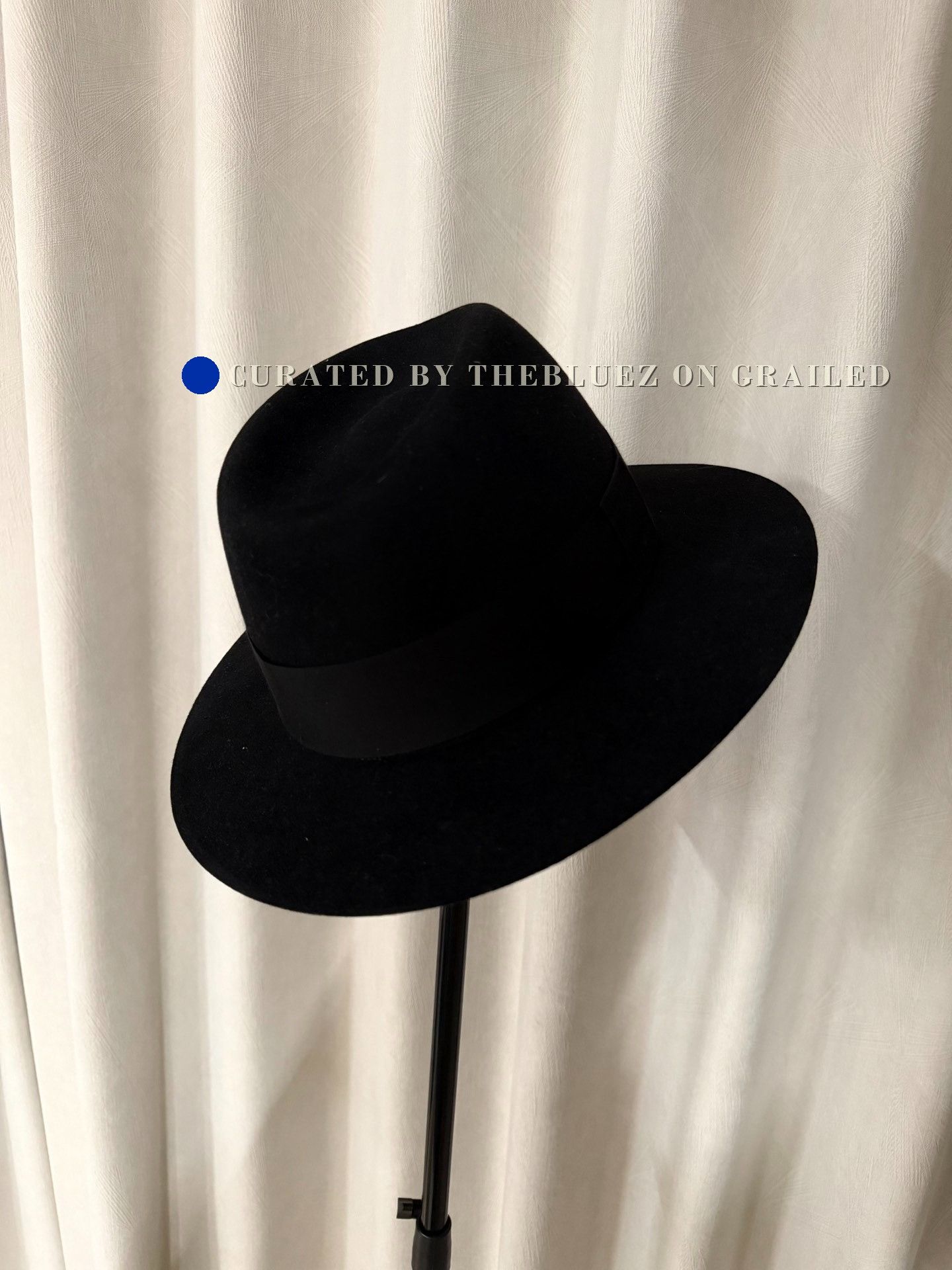 Hedi Slimane 05AW Dior Homme Nordic Pattern Hat | Grailed