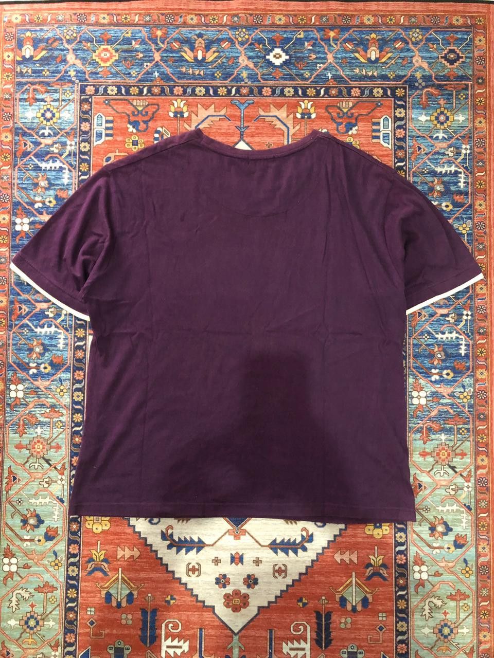 Japanese Brand Sorridere Future Fate Graphic Tee Hysteric Style Y2K Size XXL / US 16-18 / IT 52-54 - 5 Thumbnail