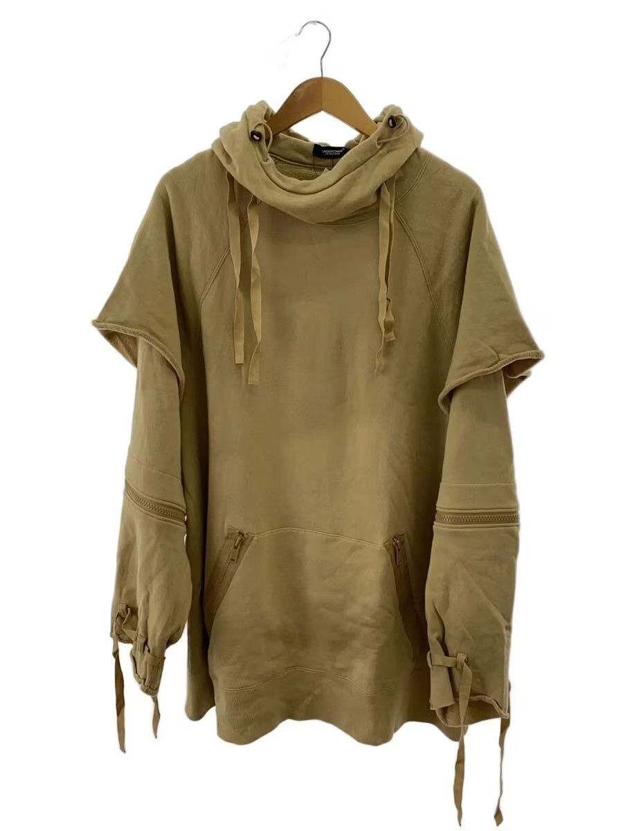 Undercover 🐎 AW20 Zipper Hoodie Size US L / EU 52-54 / 3 - 1 Thumbnail