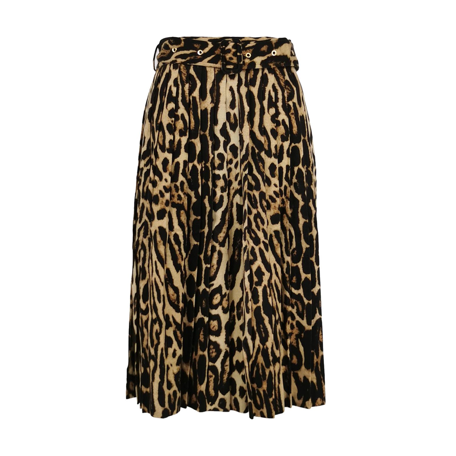 Burberry Burberry Women 26 Midi Skirts Size 26" / US 2 / IT 38 - 1 Thumbnail