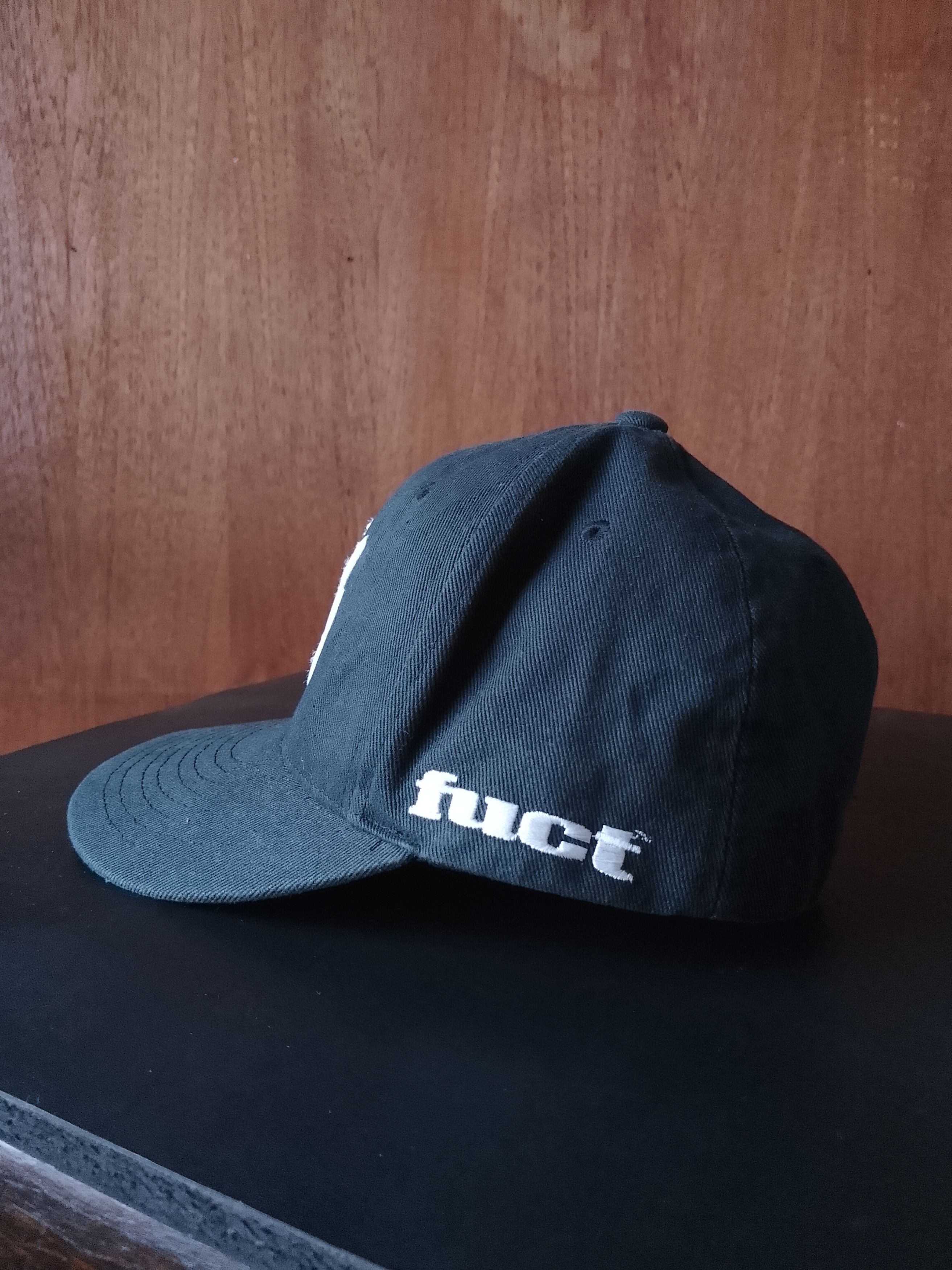 FUCT FUCT LOGO Size ONE SIZE - 5 Thumbnail