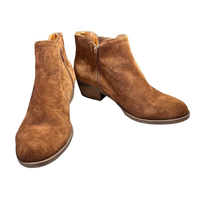 Kensie garry clearance boots