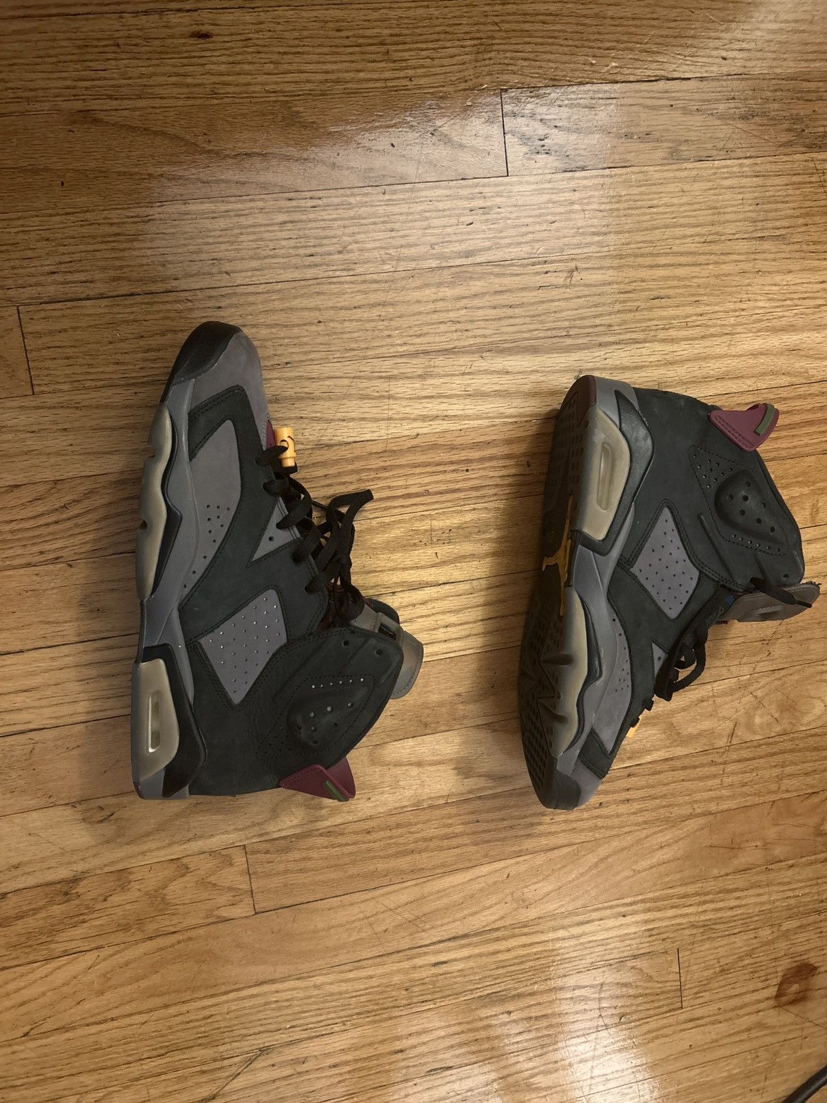 Jordan Brand Jordan 11 Size US 11.5 / EU 44-45 - 1 Thumbnail