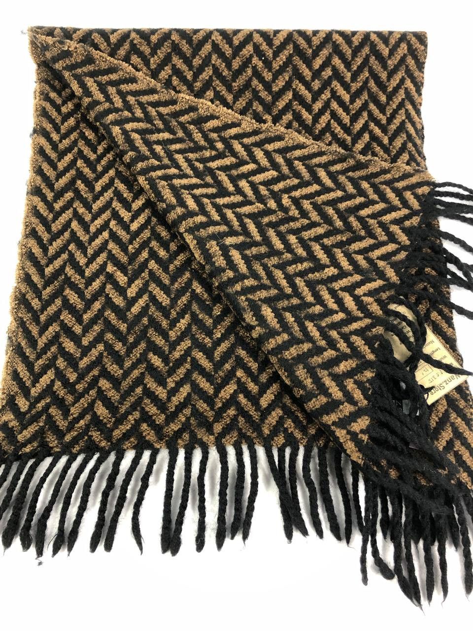 Lanvin Lanvin Scarf / Muffler / Neckwear FS315 Size ONE SIZE - 5 Thumbnail