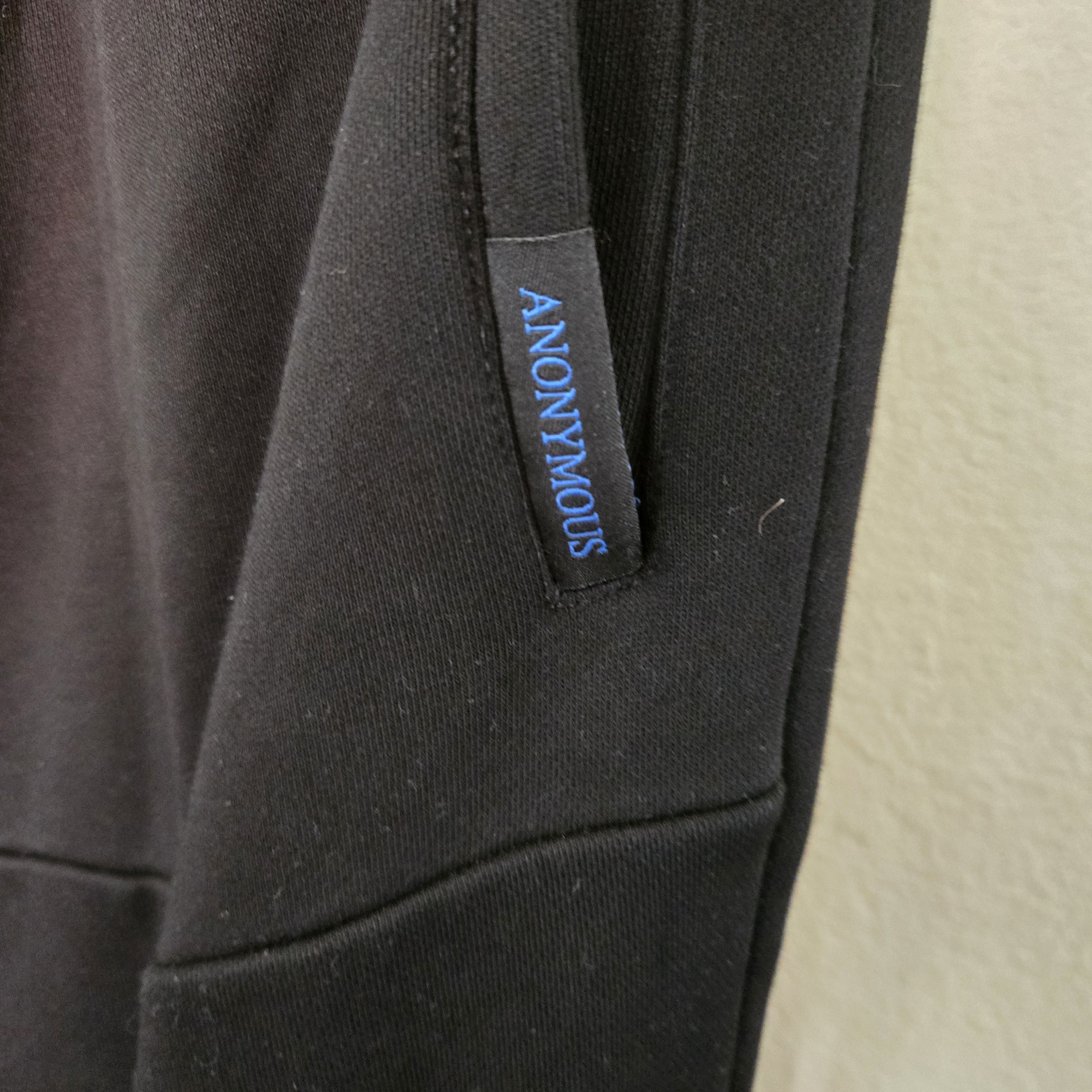 Anonymous Club Blazer Track Pants Size US 30 / EU 46 - 3 Thumbnail