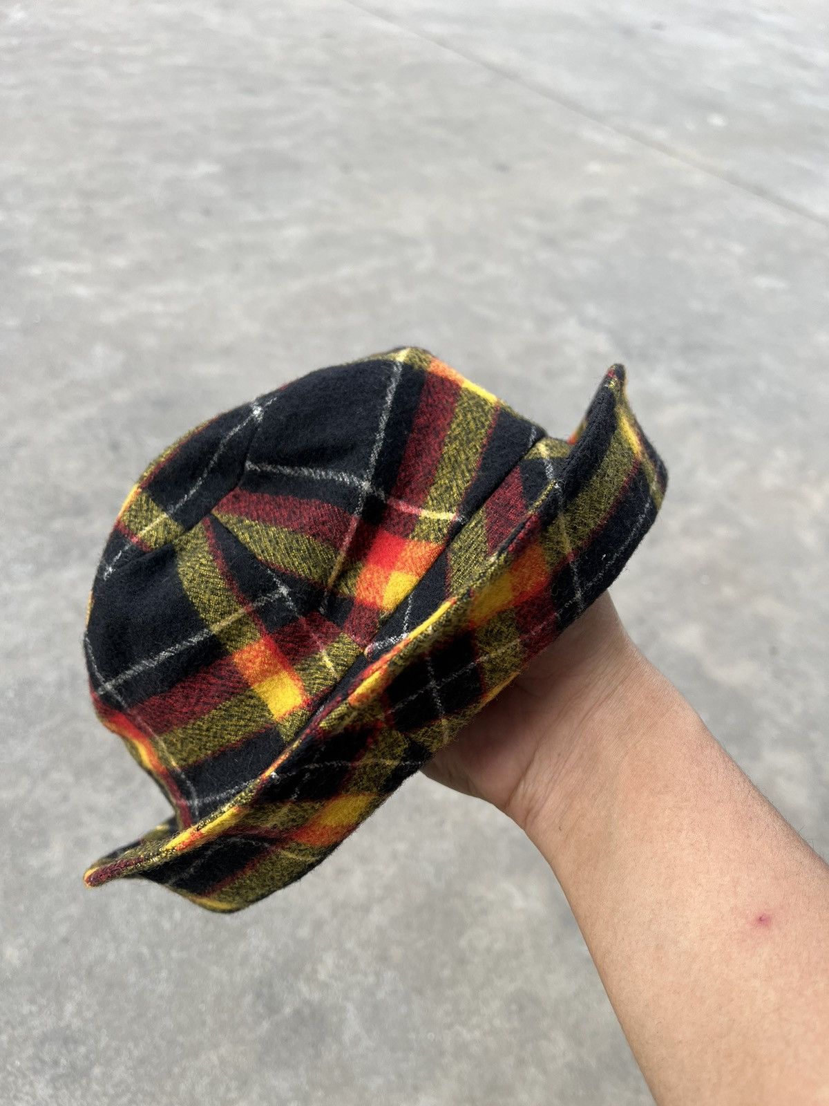 Issey Miyake Hai spoting gear Size ONE SIZE - 2 Thumbnail