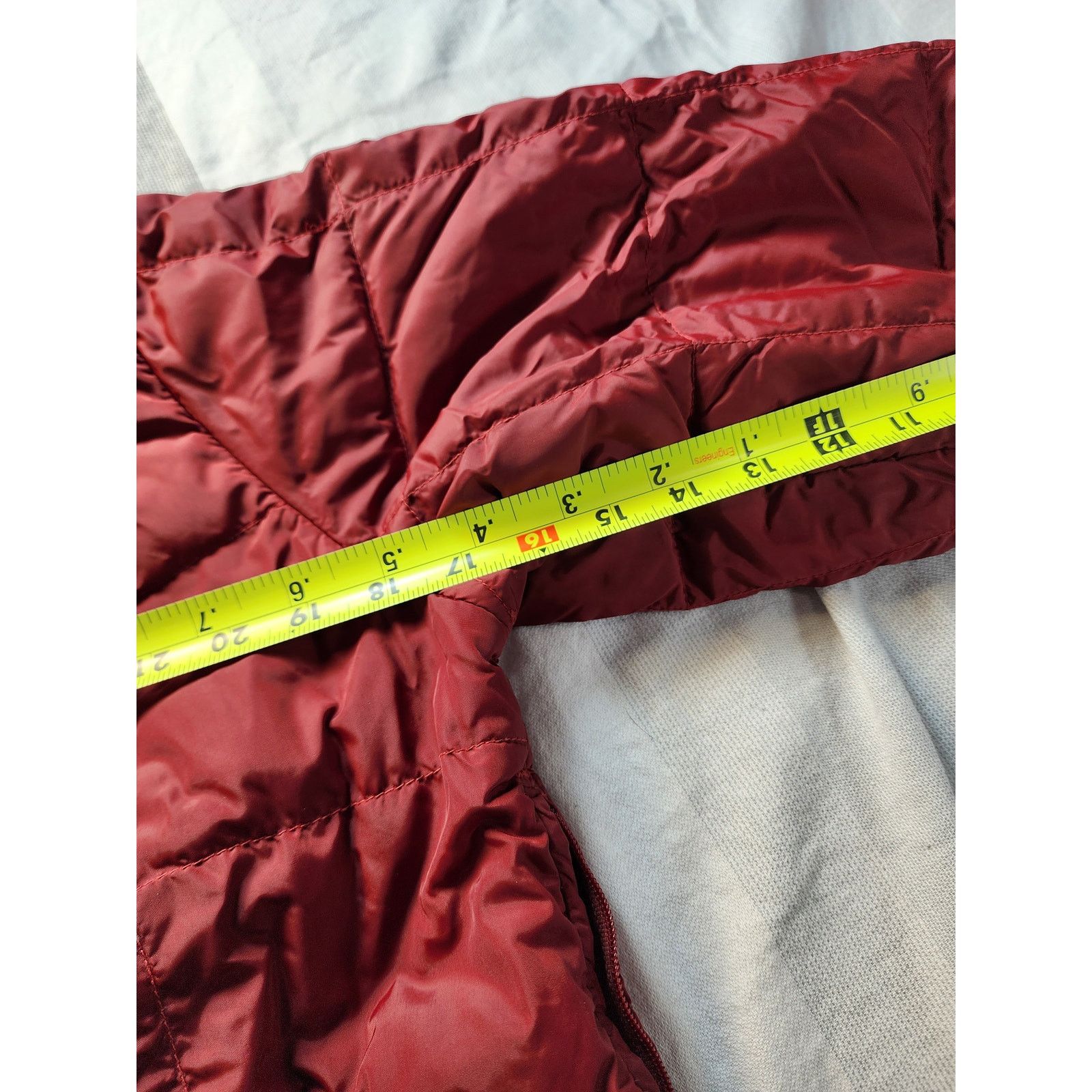 The North Face The North Face Boy's Triclimate jacket Size US L / EU 52-54 / 3 - 10 Thumbnail