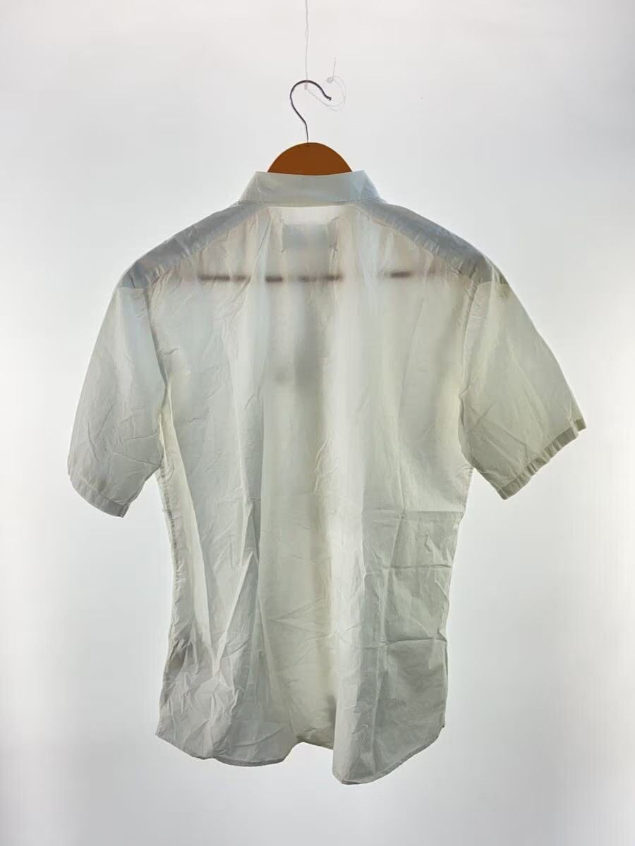 Maison Margiela Short Sleeve Button Shirt Size US S / EU 44-46 / 1 - 2 Thumbnail