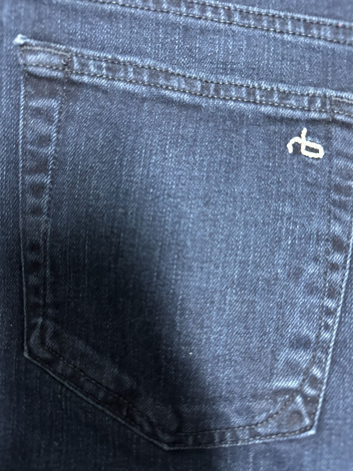 Rag & Bone Rag and bone Fit 3 Bayview Size US 31 - 2 Thumbnail