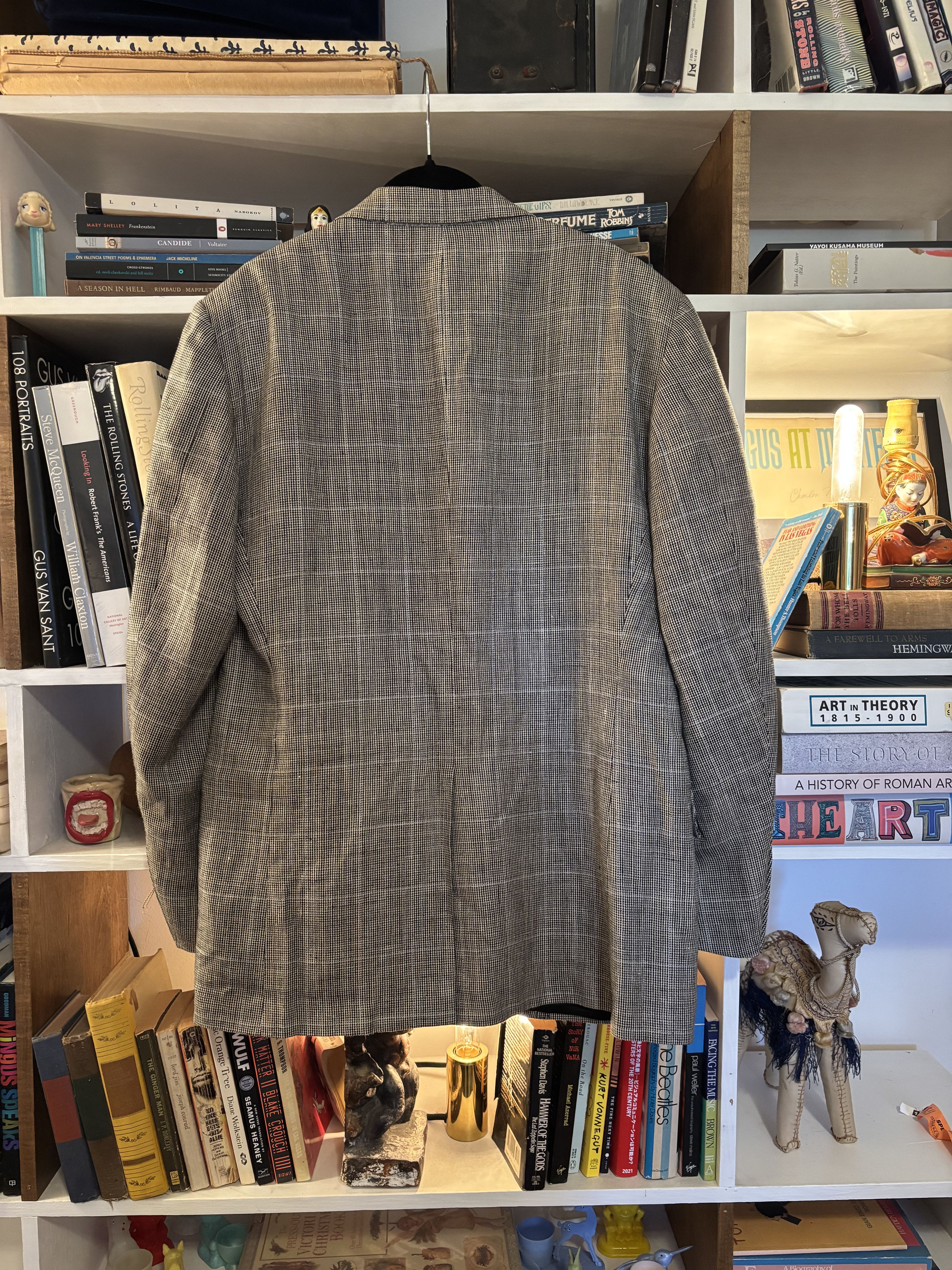 Polo Ralph Lauren ralph lauren polo vintage men's jacket Size US L / EU 52-54 / 3 - 2 Thumbnail