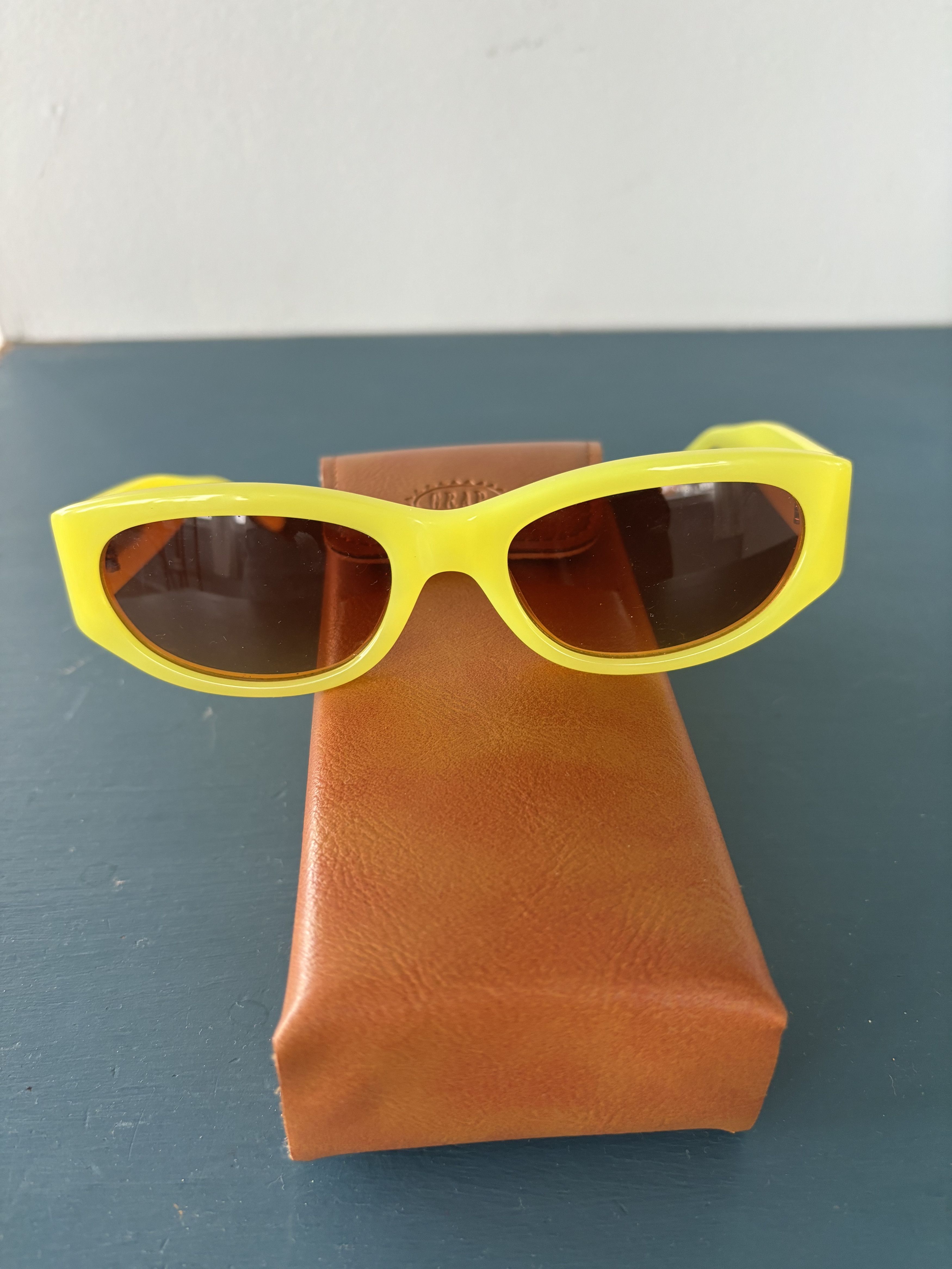 Crap Eyewear Crap Eyewear Funk Punk Size ONE SIZE - 3 Thumbnail