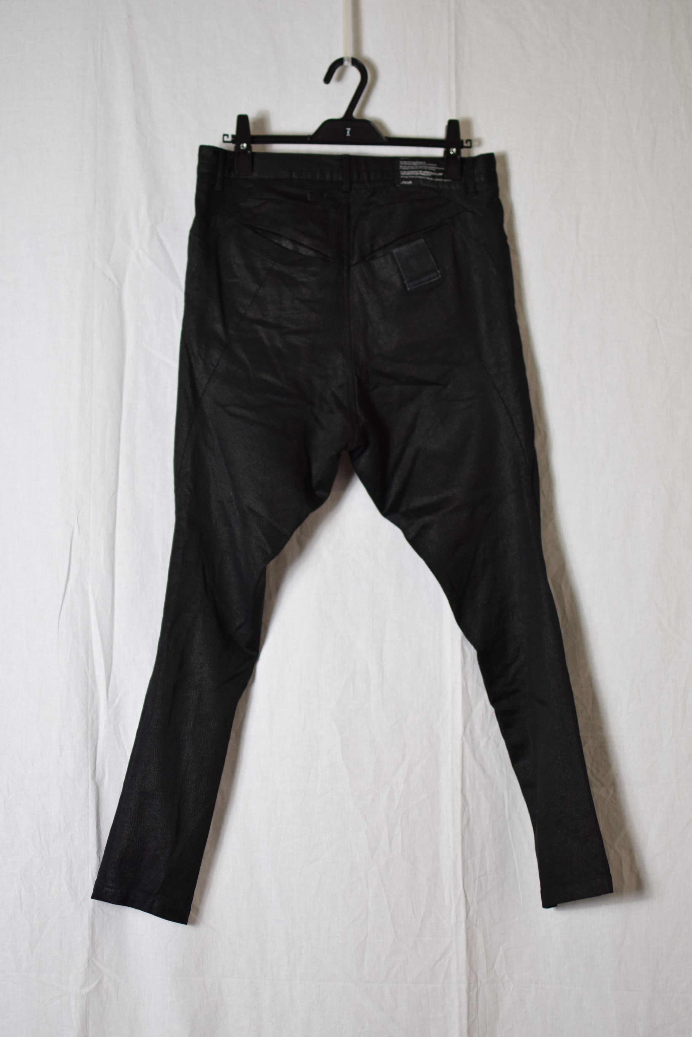 Julius Julius SS15 Prism Sarouel Pants - 497PAM23 Size US 30 / EU 46 - 3 Thumbnail
