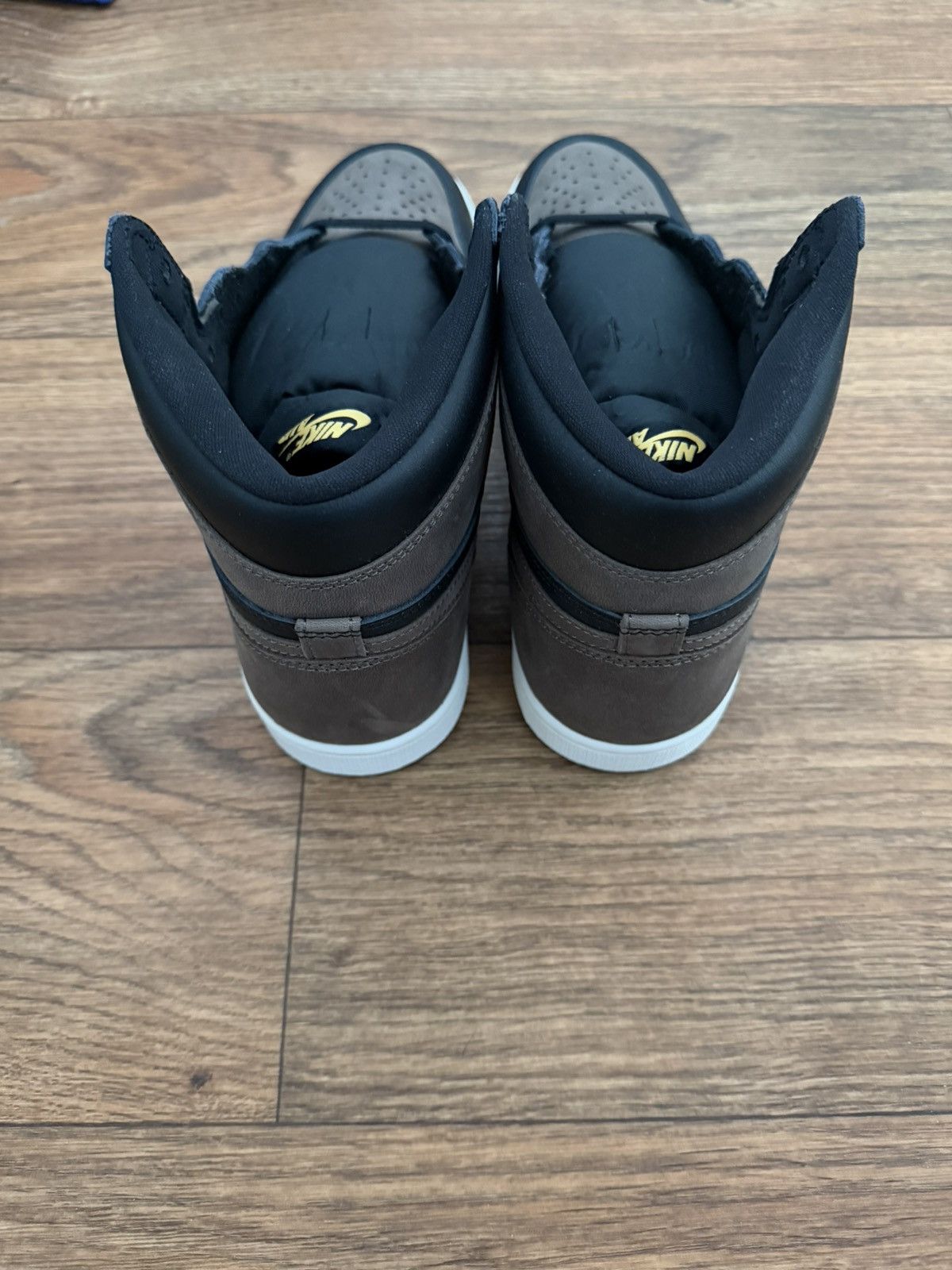 Jordan Brand Jordan 1 “Palomino” Size US 10.5 / EU 43-44 - 4 Thumbnail
