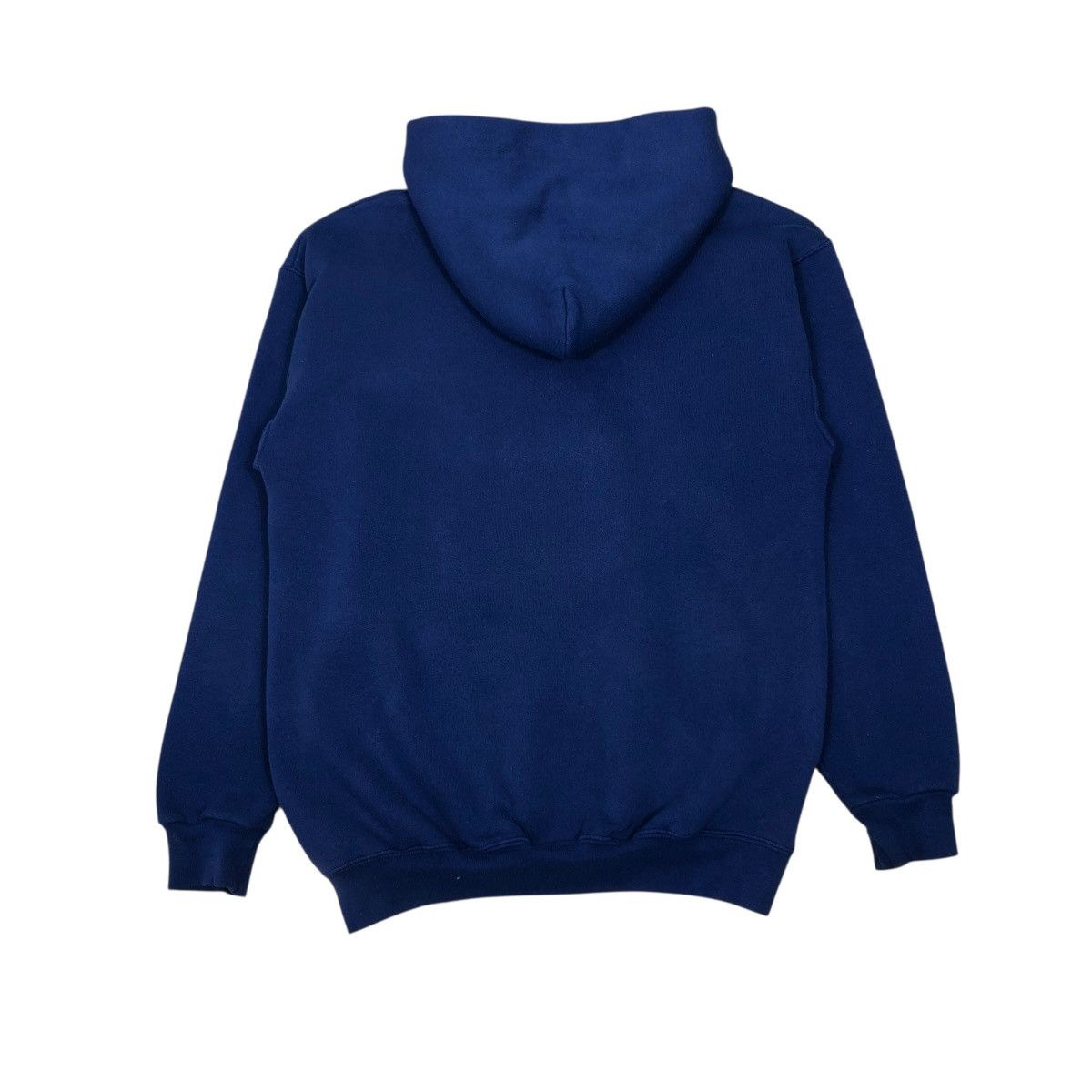 Ocean Pacific 🔥VINTAGE HOODIE PULL OVER OCEAN PACIFIC BIG LOGO CENTRE Size US M / EU 48-50 / 2 - 2 Thumbnail