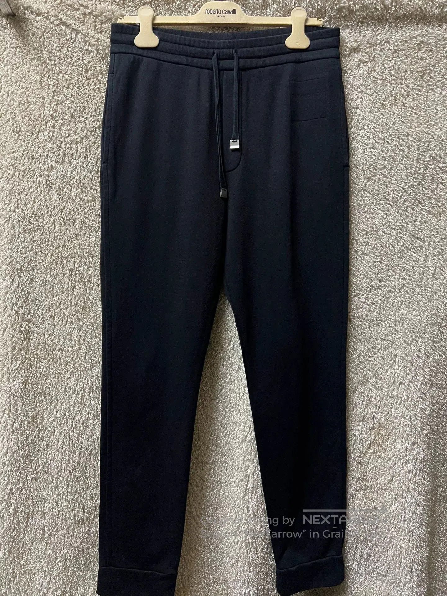 Balenciaga Balenciaga Men's Casual Sweatpants L. Size US 32 / EU 48 - 1 Thumbnail