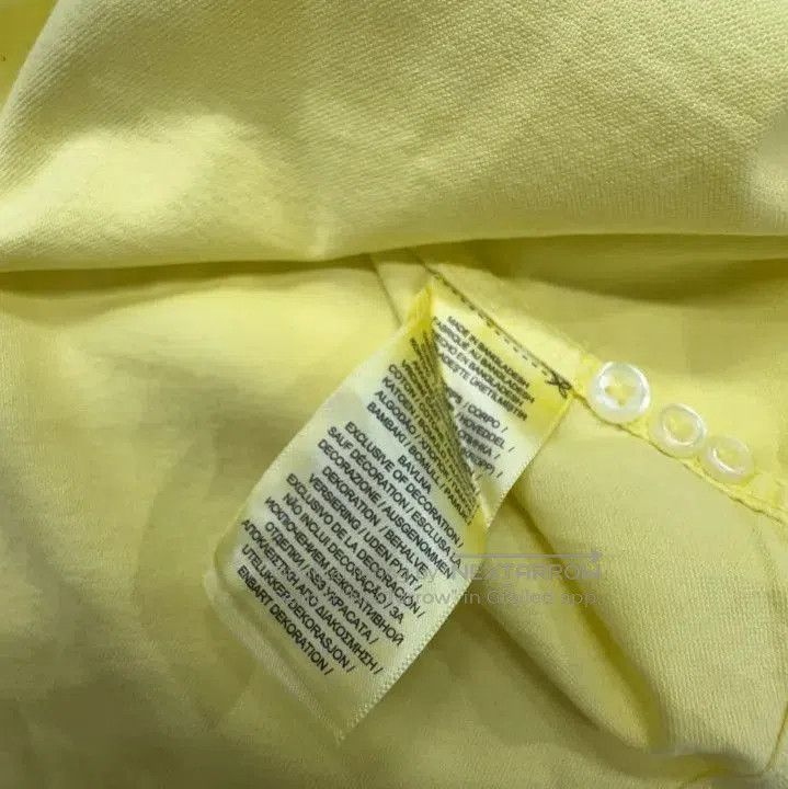 Polo Ralph Lauren Polo Ralph Lauren Solid Logo Embroidered Long. Size US M / EU 48-50 / 2 - 7 Thumbnail