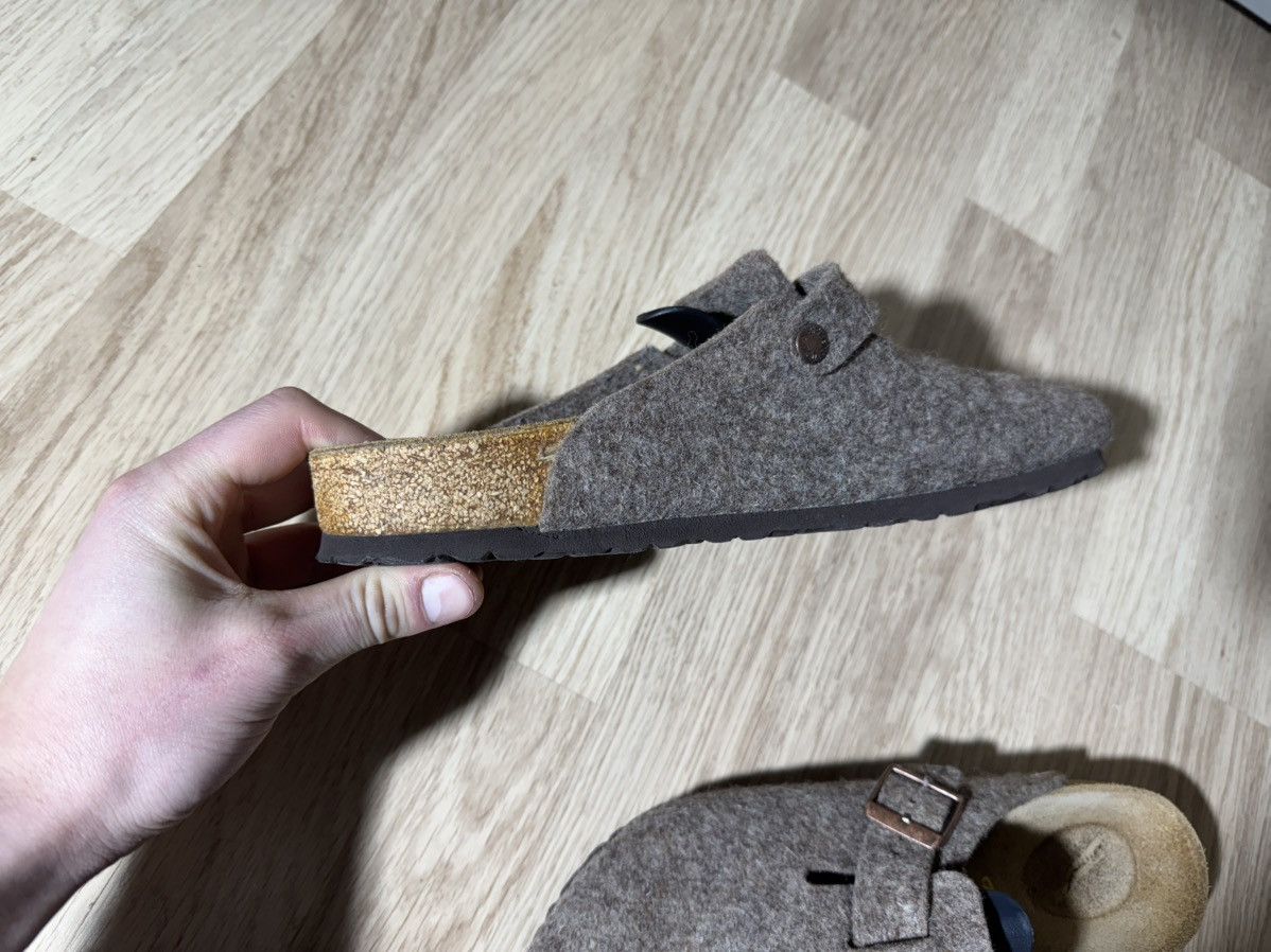 Birkenstock Birkenstock clogs slip on 43 Size US 10 / EU 43 - 10 Thumbnail