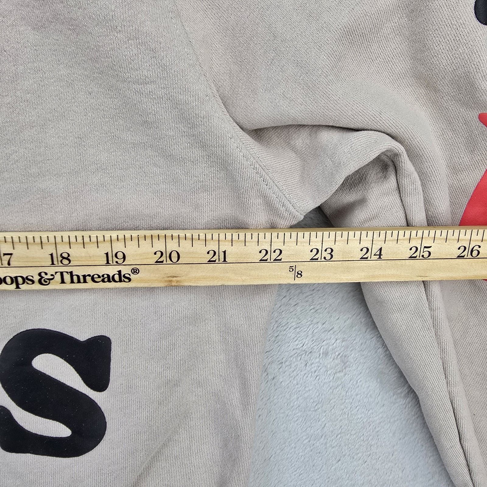 Other Kids See Ghosts Sweatshirt Mens Small Kanye West Kid Cudi Size US S / EU 44-46 / 1 - 8 Thumbnail