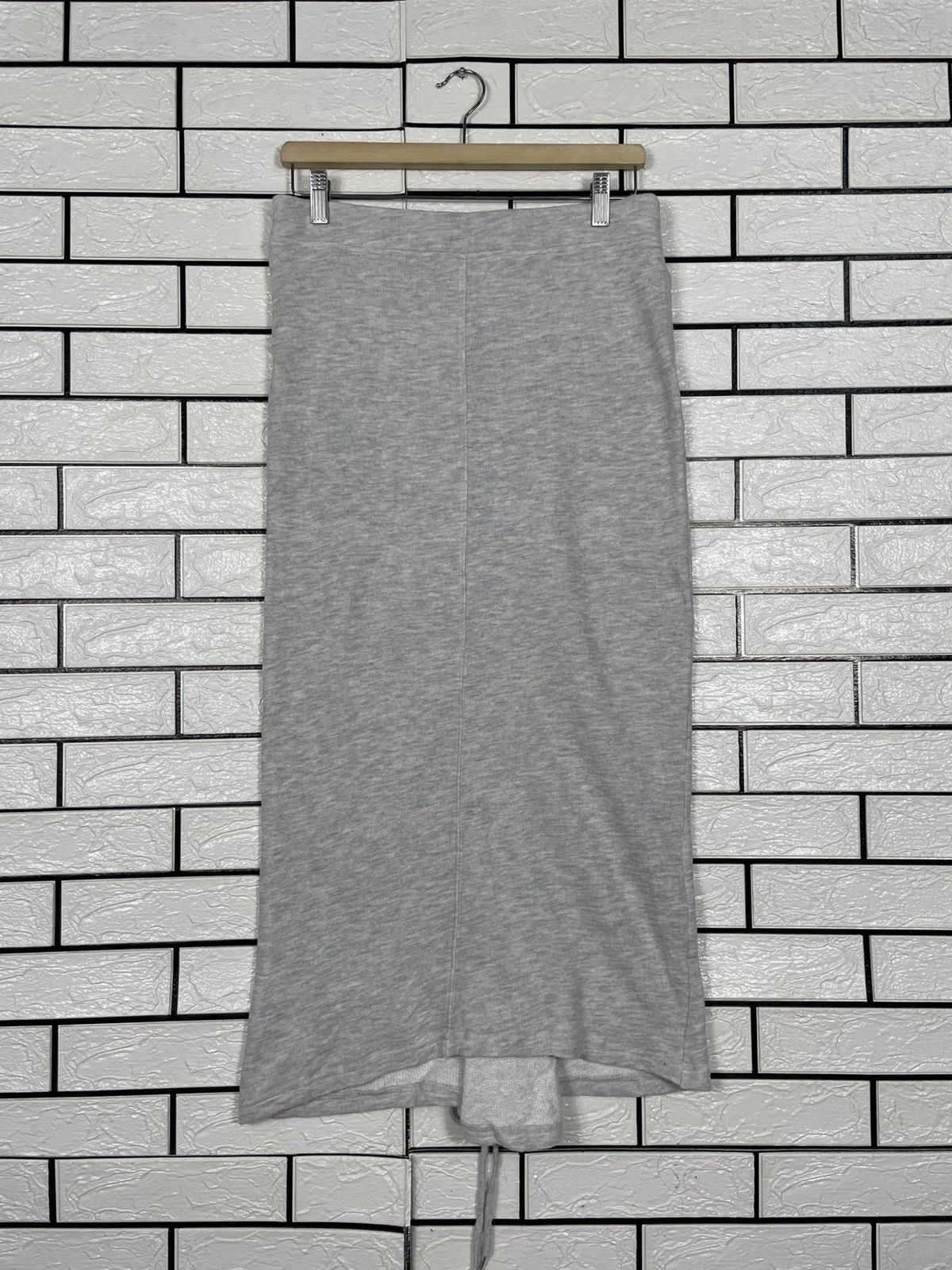 McQ Alexander McQueen McQ Alexander McQueen Skirt Size 30" / US 8 / IT 44 - 1 Thumbnail