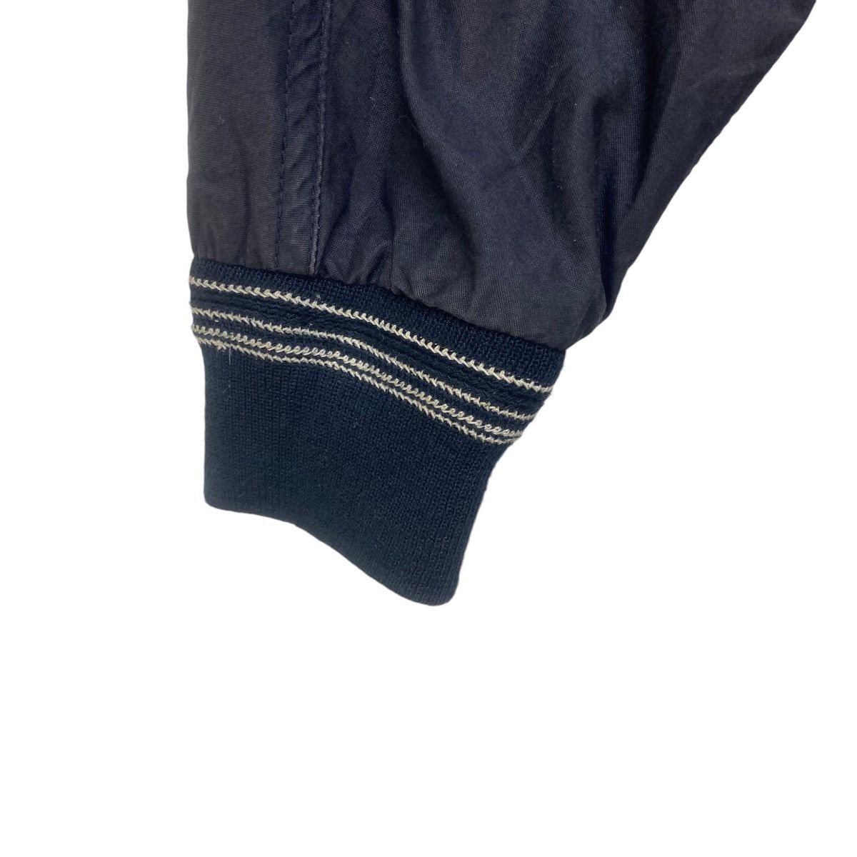 Marithe + Francois Girbaud Vintage Made in Italy Closed Marithe Francois Girbaud Jacket Size M / US 6-8 / IT 42-44 - 8 Thumbnail