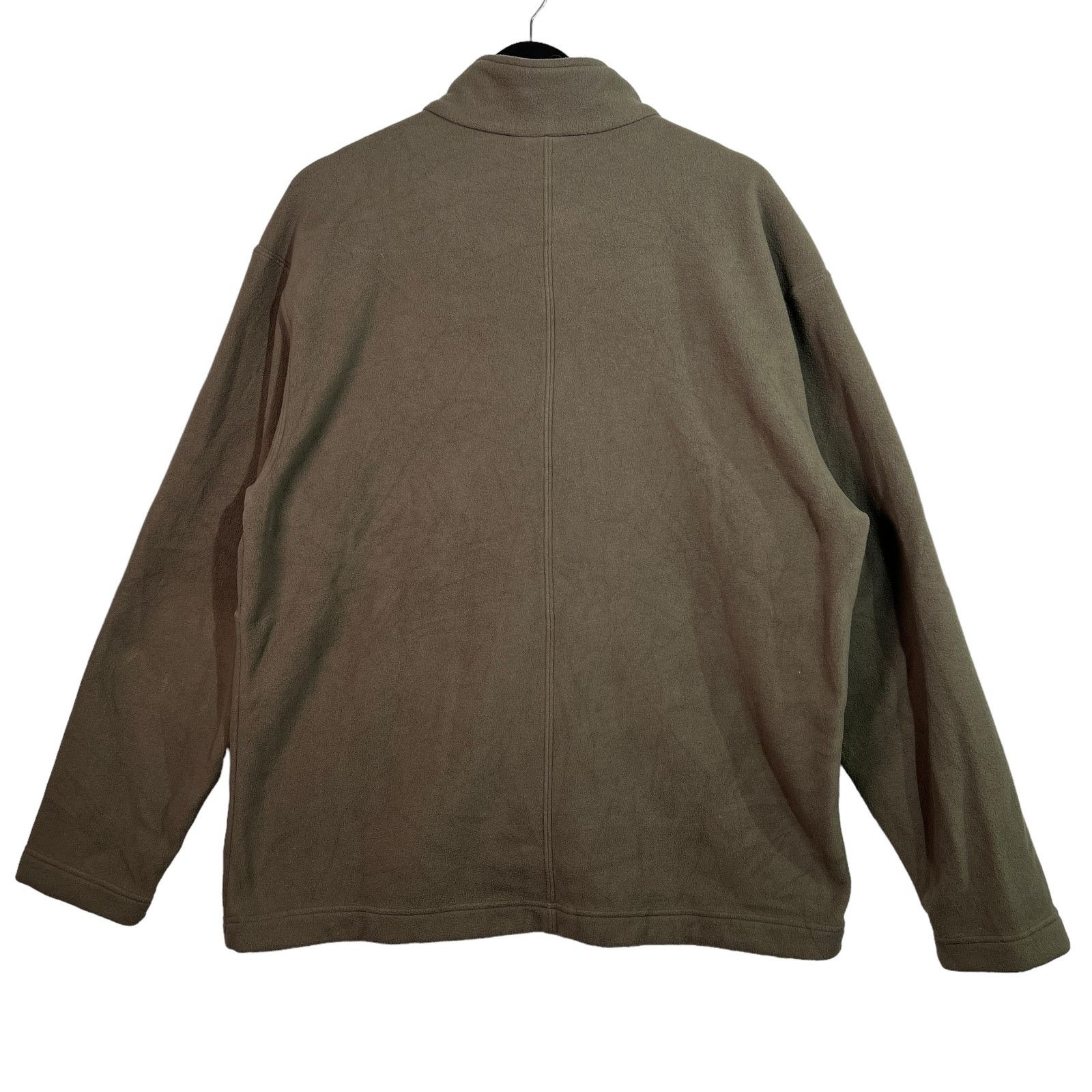 Patagonia Patagonia Synchilla Full Zip Collared Fleece Jacket Size US L / EU 52-54 / 3 - 5 Thumbnail
