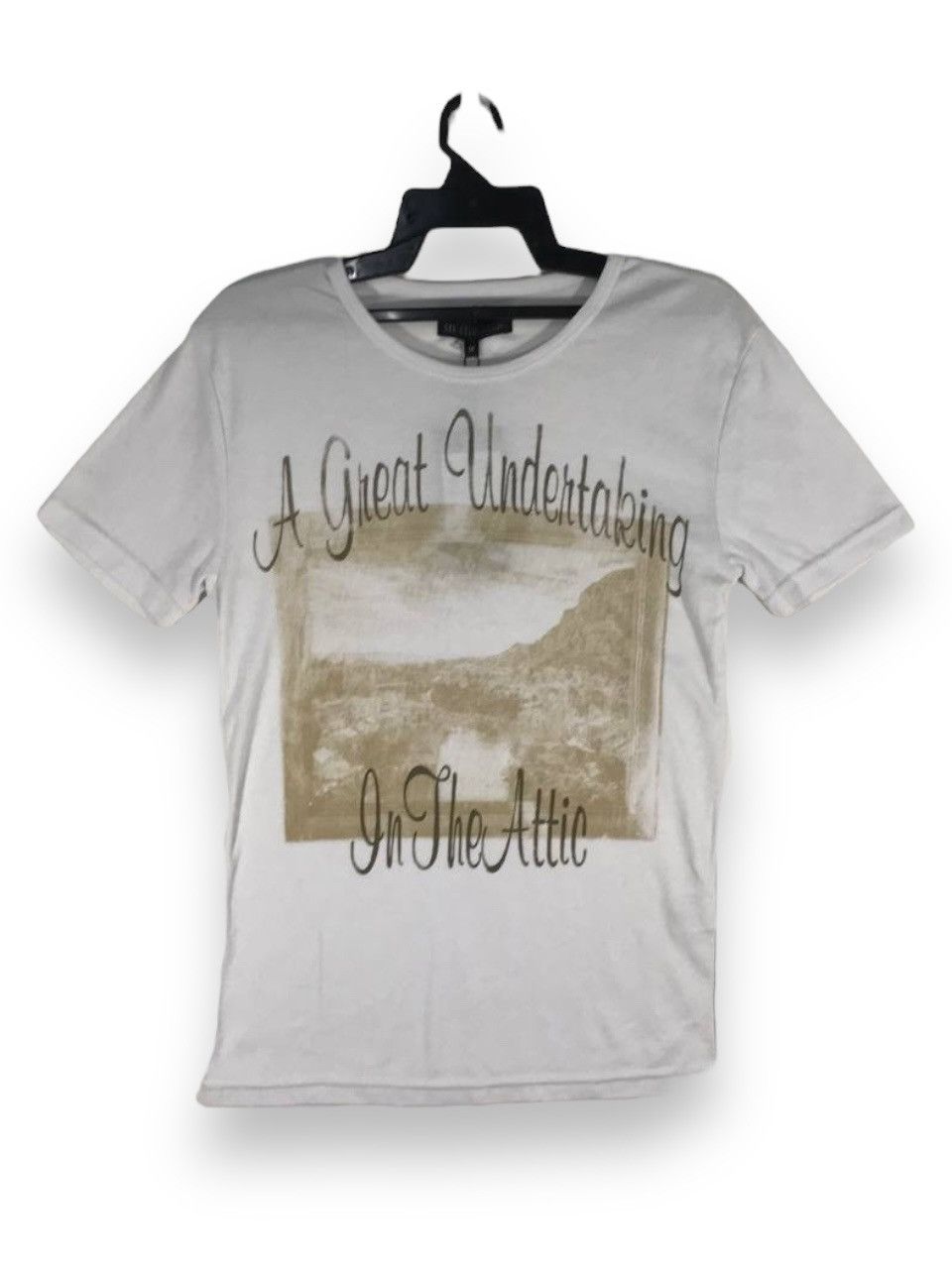 In The Attic Rare Design Size US M / EU 48-50 / 2 - 1 Thumbnail
