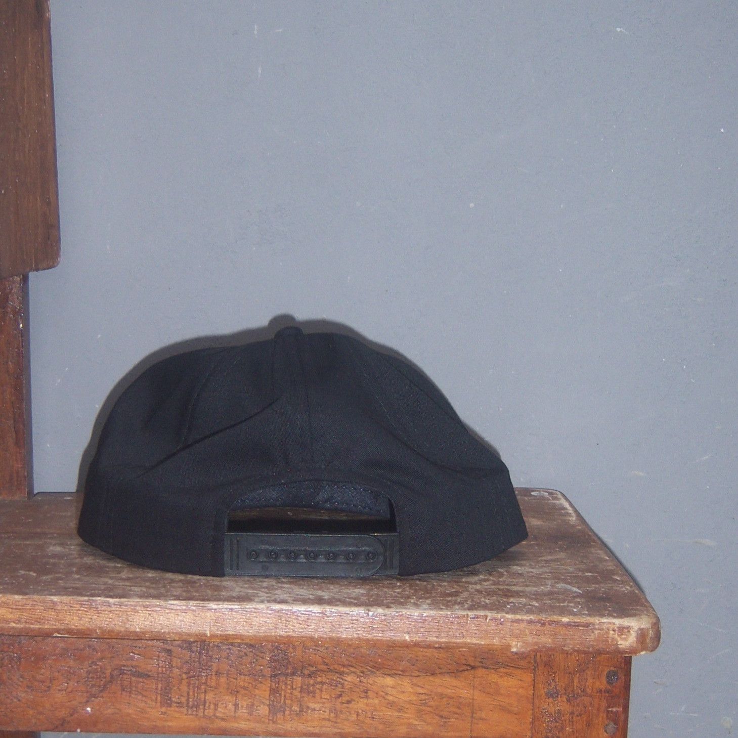 Other Ween Rope Hat Short Brim Size ONE SIZE - 7 Thumbnail