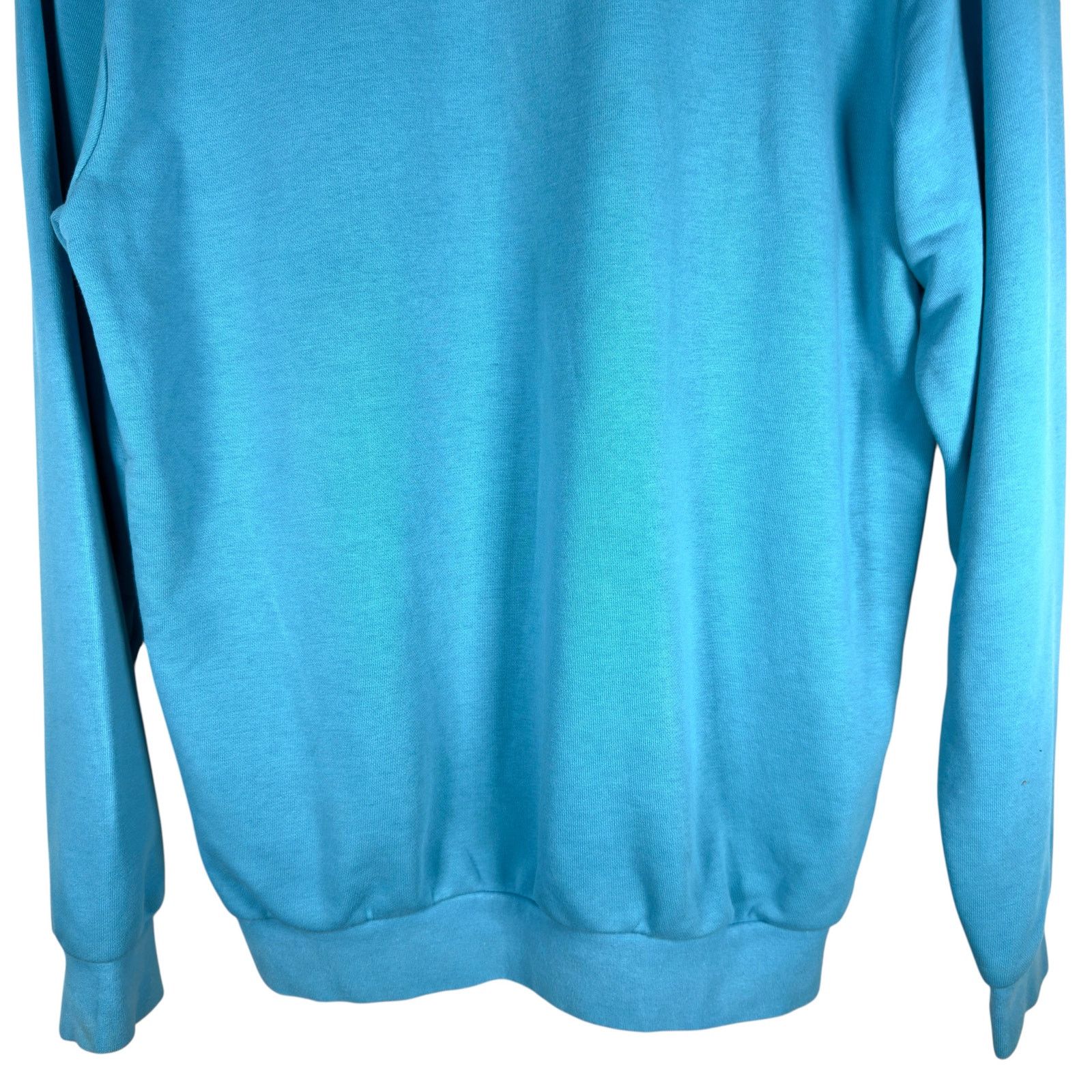 Kappa Kappa Big Spellout Logo Crewneck Sweatshirt Men’s L - Preppy Size US L / EU 52-54 / 3 - 11 Thumbnail