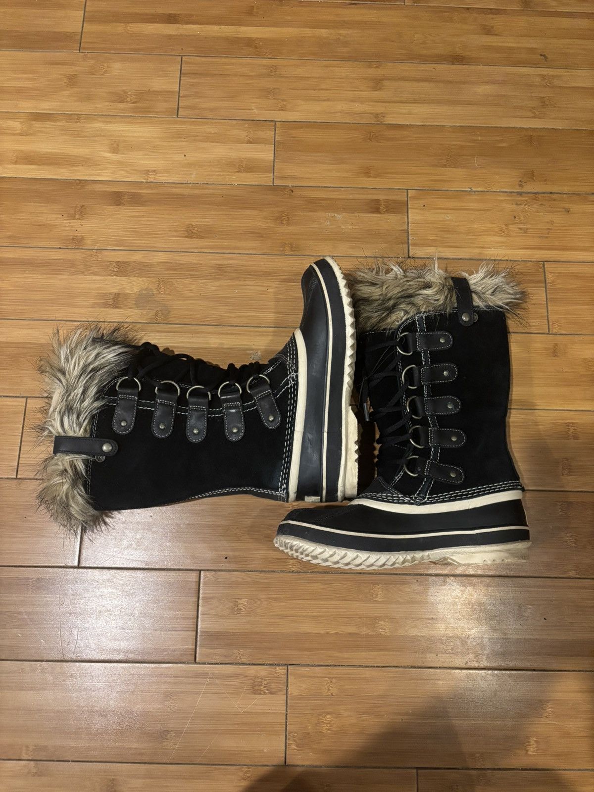 SOREL Sorel boots.wf-61 Size US 7 / IT 37 - 5 Thumbnail