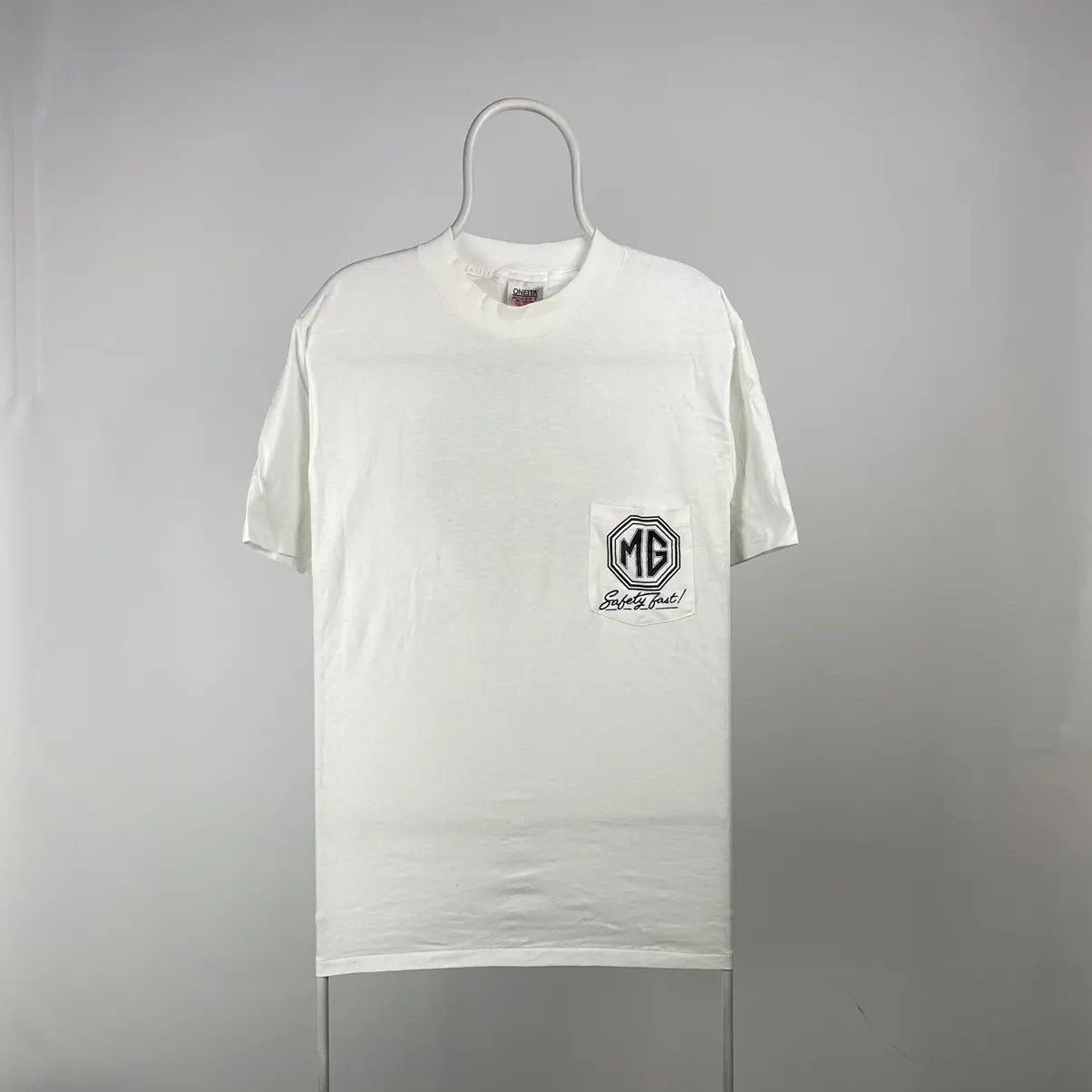 Band Tees MG95 Westward Ho T-shirt Cars Lake Tahoe size Large Size US L / EU 52-54 / 3 - 2 Thumbnail