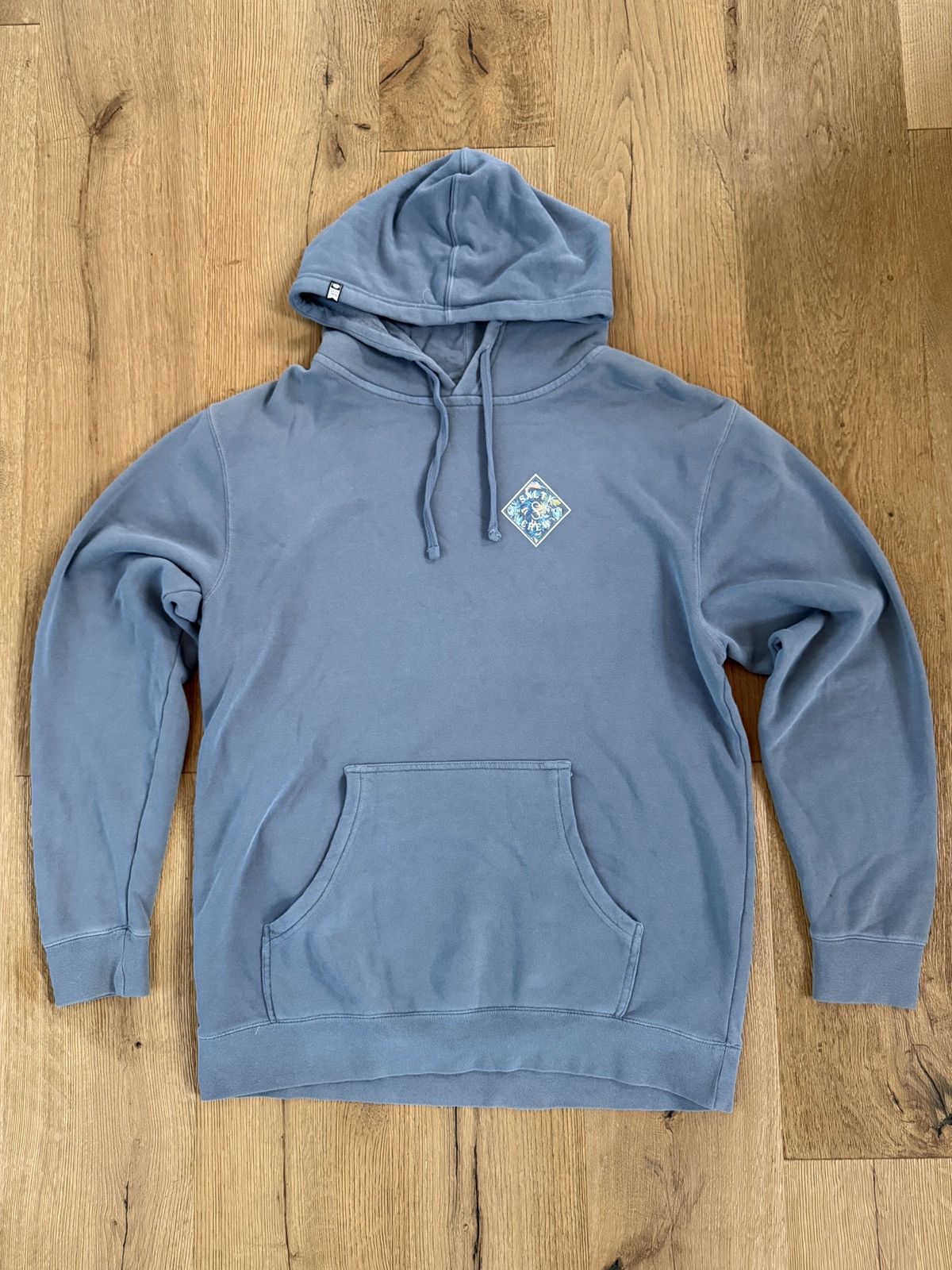 Other Salty Crew Sink Swim Hoodie Size US XL / EU 56 / 4 - 1 Thumbnail