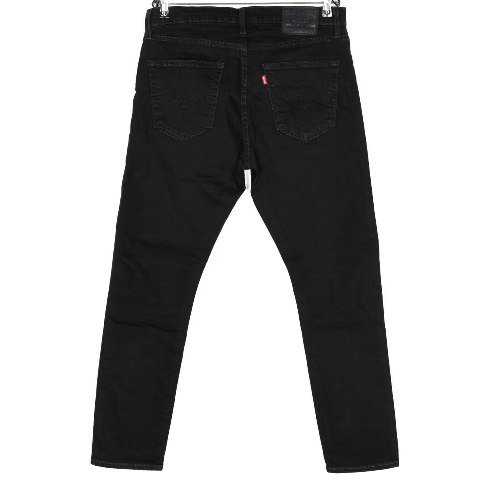Levi's LEVI’S 512 Jeans Men Size W33 L30 Slim Tapered Stretch PREMIUM Big E DZ7762 Size US 33 - 2 Thumbnail
