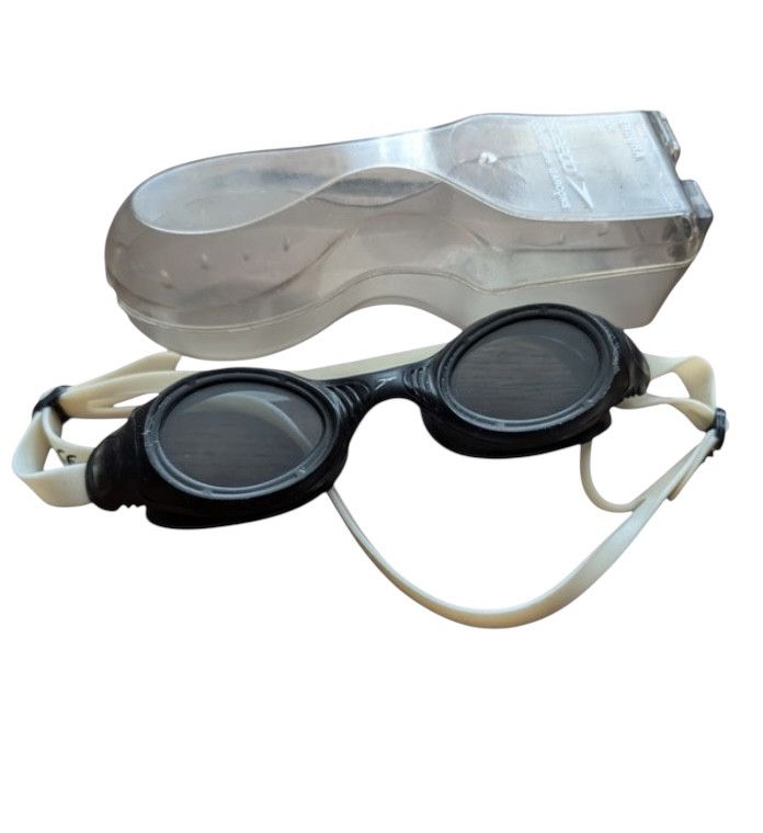 Comme des Garcons × Japanese Brand Comme Des Garcons Sunglasses Speedo Swiming Glasses EX0057 Size ONE SIZE - 1 Thumbnail