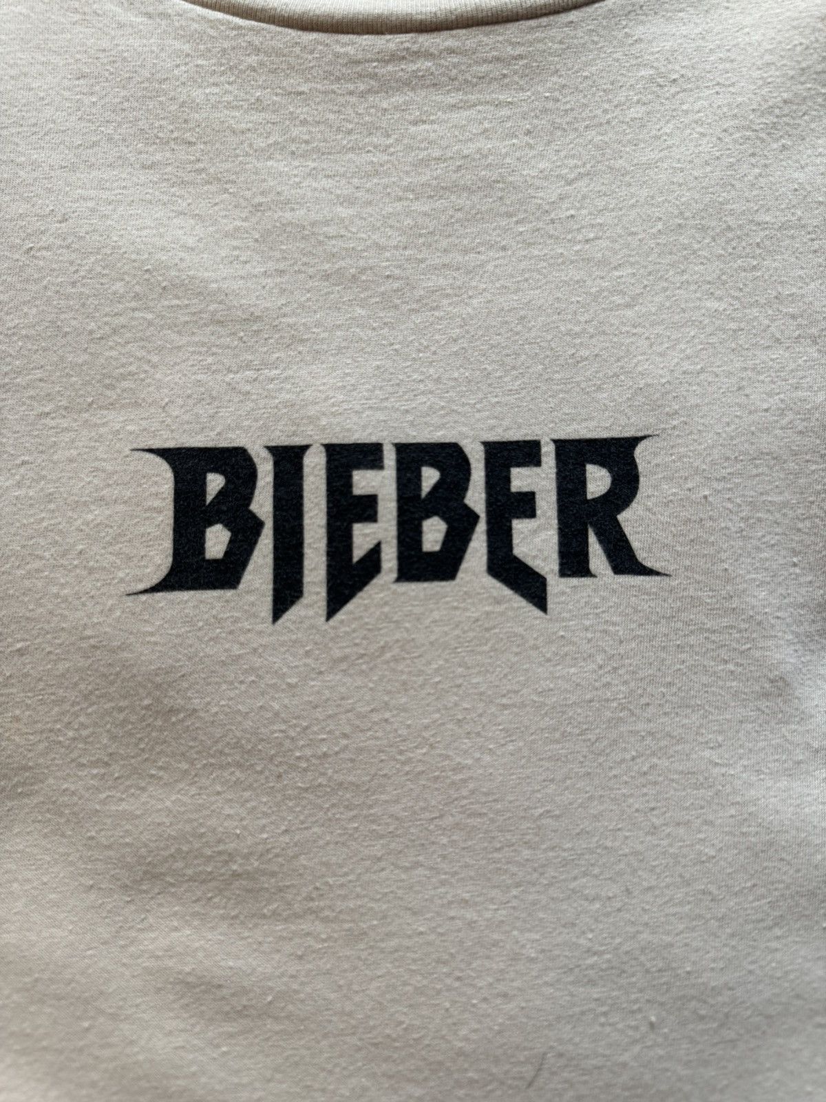 Barneys New York × Fear of God Barneys x Purpose Tour Exclusive Tee Size US XL / EU 56 / 4 - 2 Thumbnail