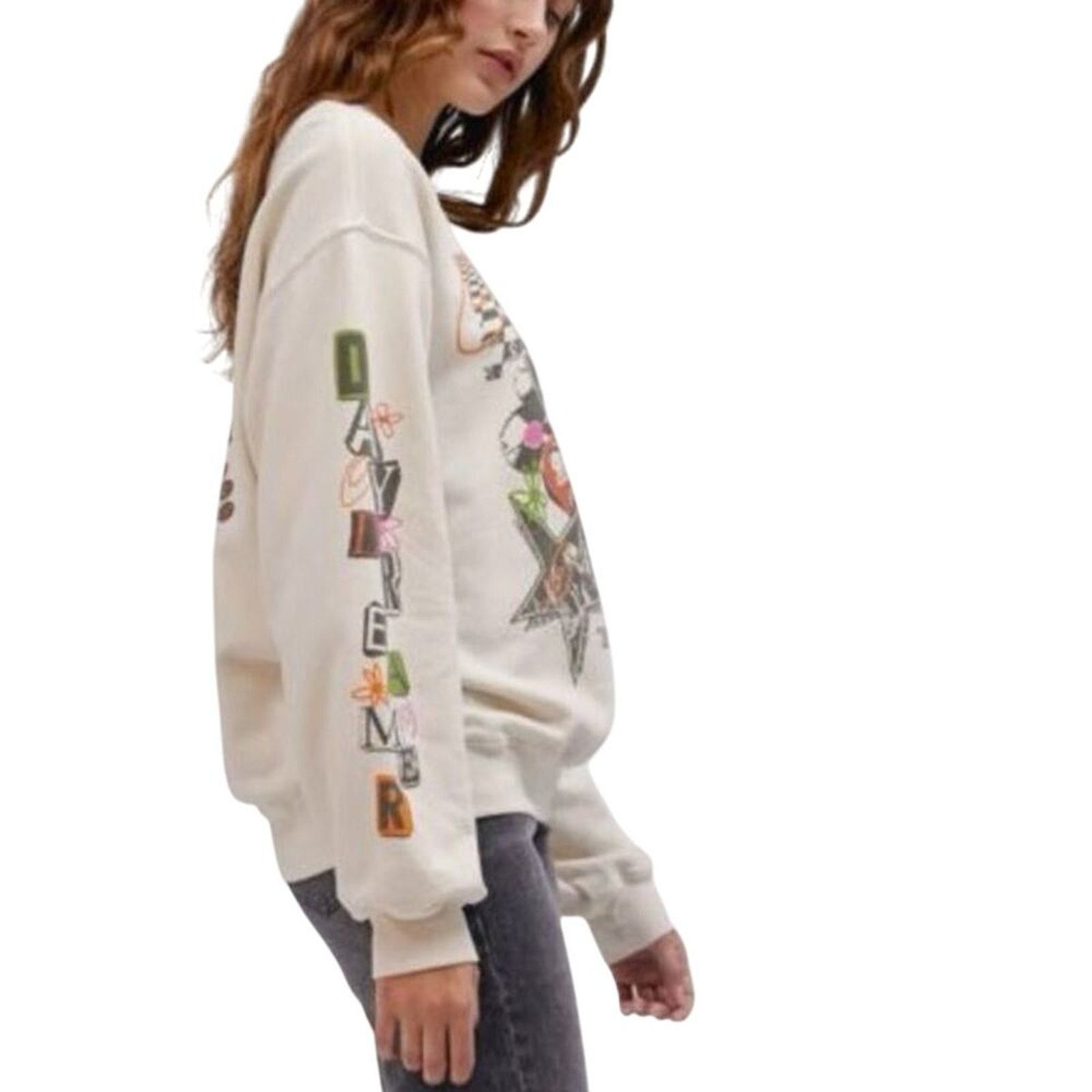 Daydreamer DAYDREAMER x LEE Highest Quality Sound BF Crew in Medium Size M / US 6-8 / IT 42-44 - 10 Thumbnail