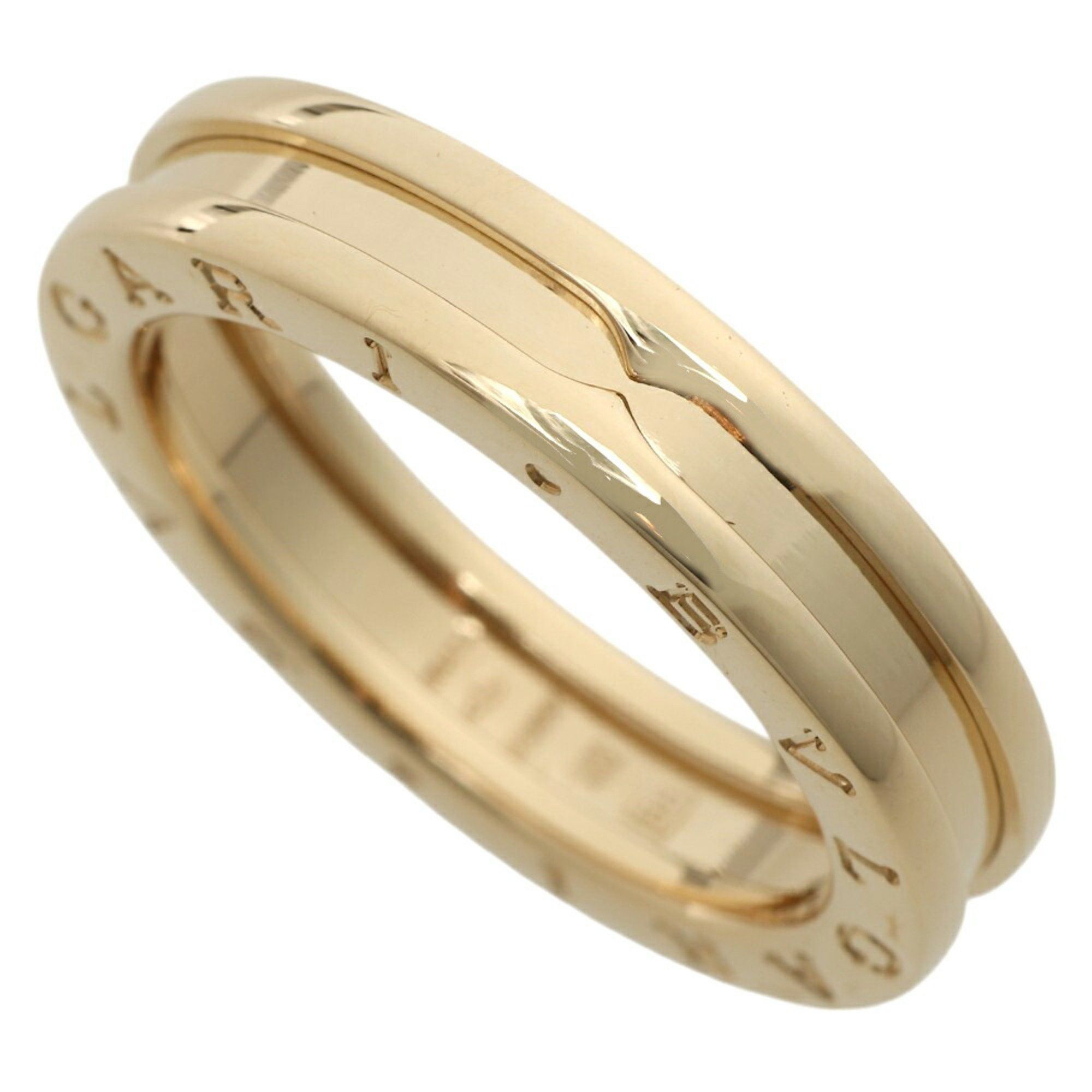 Bvlgari Bulgari B.Zero1 ring Size ONE SIZE - 1 Thumbnail