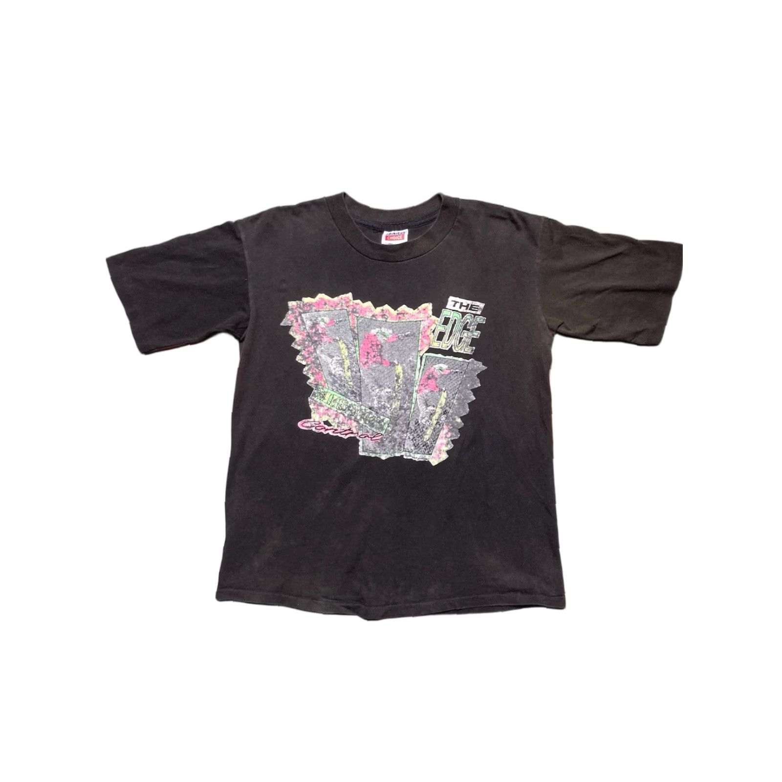 Vintage Vintage 80s M & M Black Medium T-Shirt User: Vintage 80s M & M Black Medium T-Shirt Size US M / EU 48-50 / 2 - 1 Thumbnail