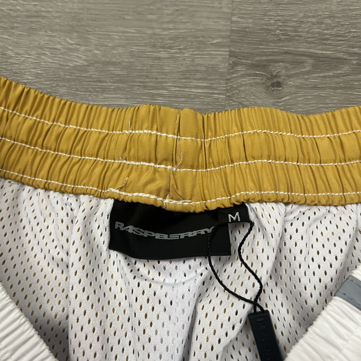The GV Gallery GV Gallery Raspberry Hills Half Half Sweatpants Size US 32 / EU 48 - 5 Thumbnail