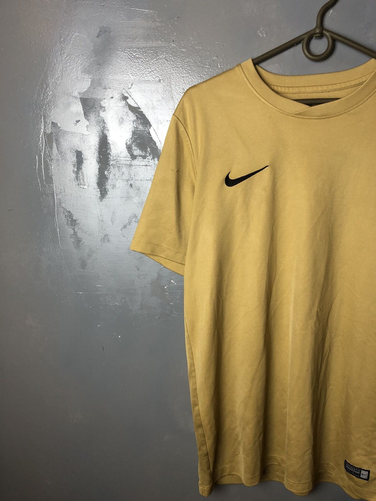 Nike Men’s t-shirt nike drill size L Size US L / EU 52-54 / 3 - 2 Thumbnail