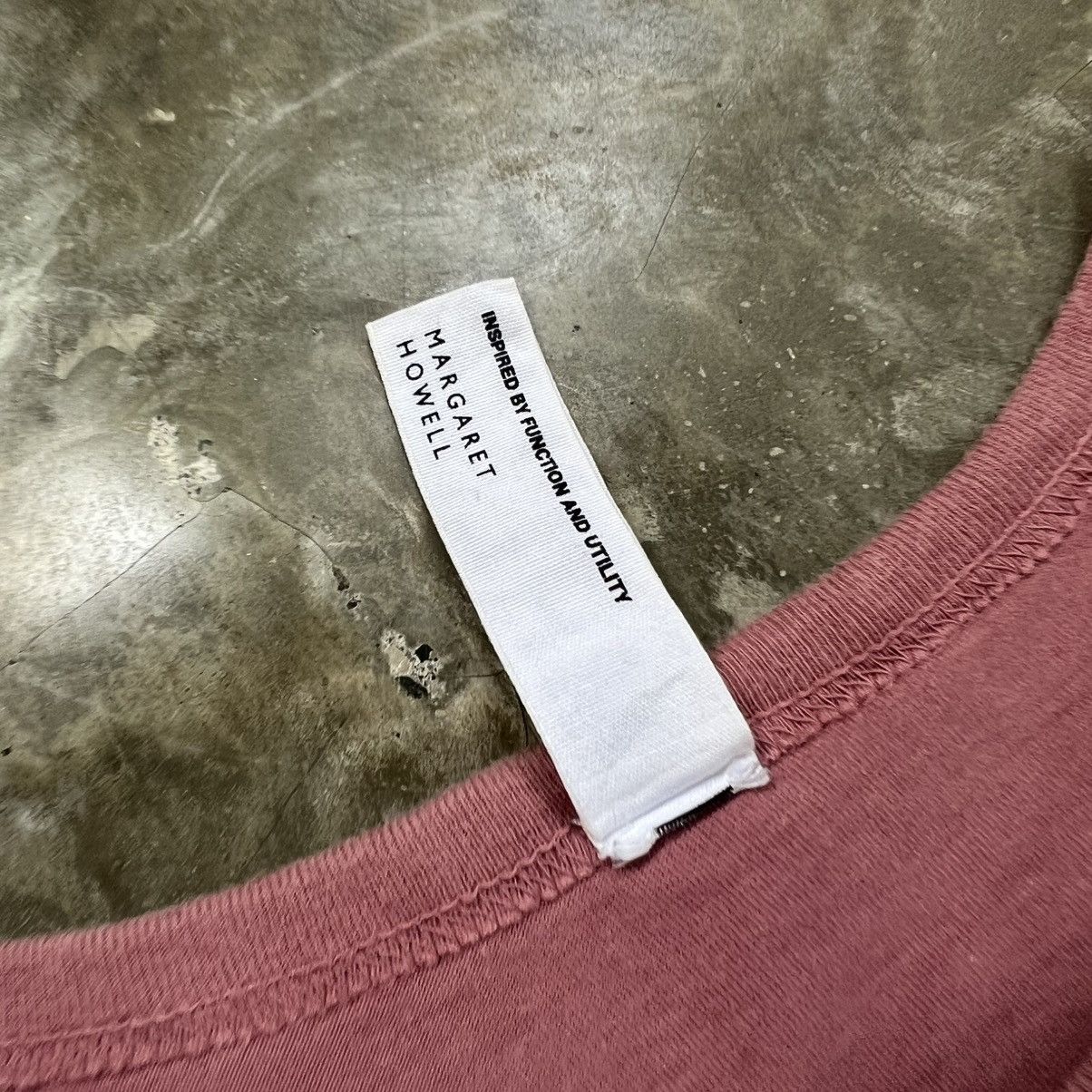 Margaret Howell Margaret Howell Pocket shirt Size US M / EU 48-50 / 2 - 6 Thumbnail